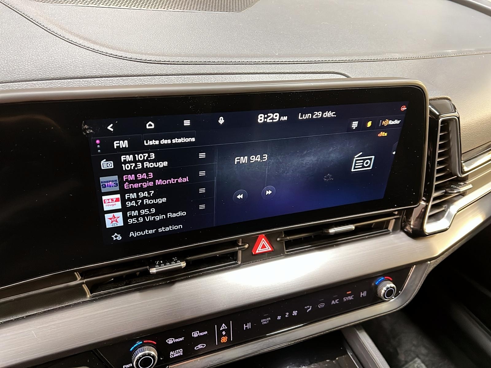 Kia Sportage 2024 - Image #15