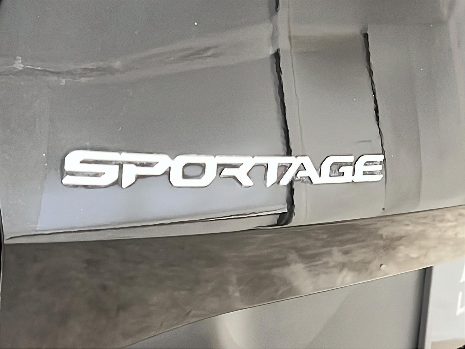 Kia Sportage EX HYBRIDE CUIR NAV 4RM 2024 - image #26