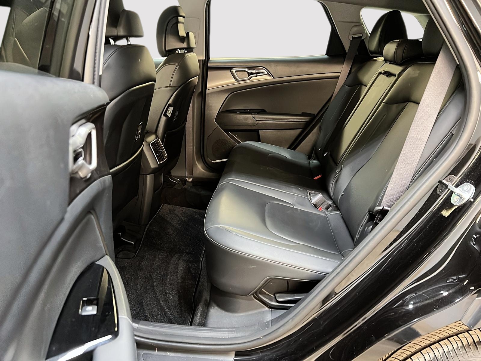 Kia Sportage 2024 - Image #9