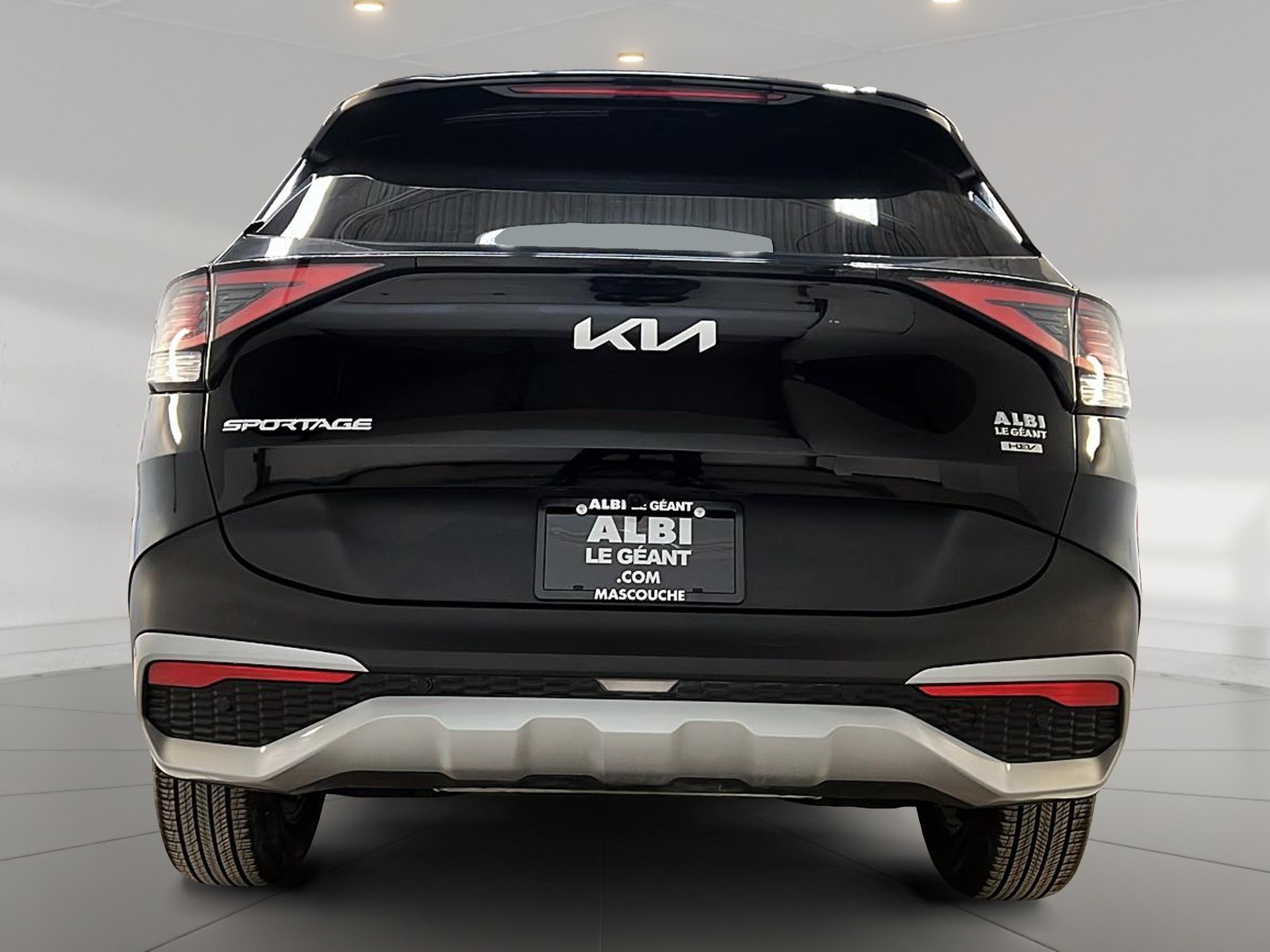 Kia Sportage 2024 - Image #5