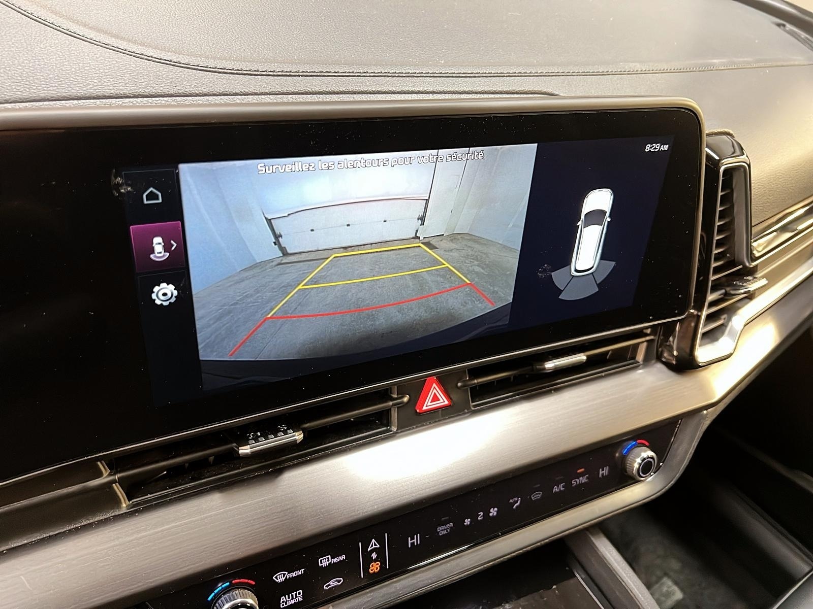 Kia Sportage 2024 - Image #16