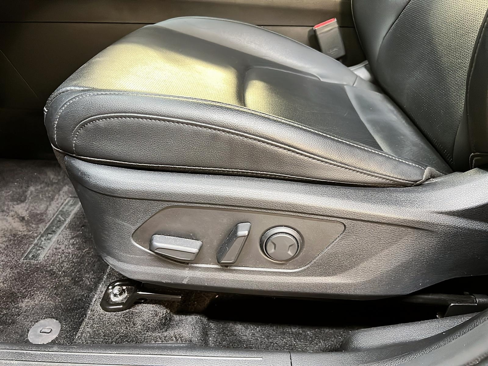 Kia Sportage EX HYBRIDE CUIR NAV 4RM 2024 - image #24