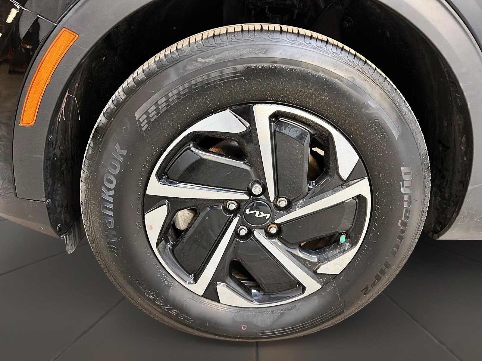 Kia Sportage 2024 - Image #28