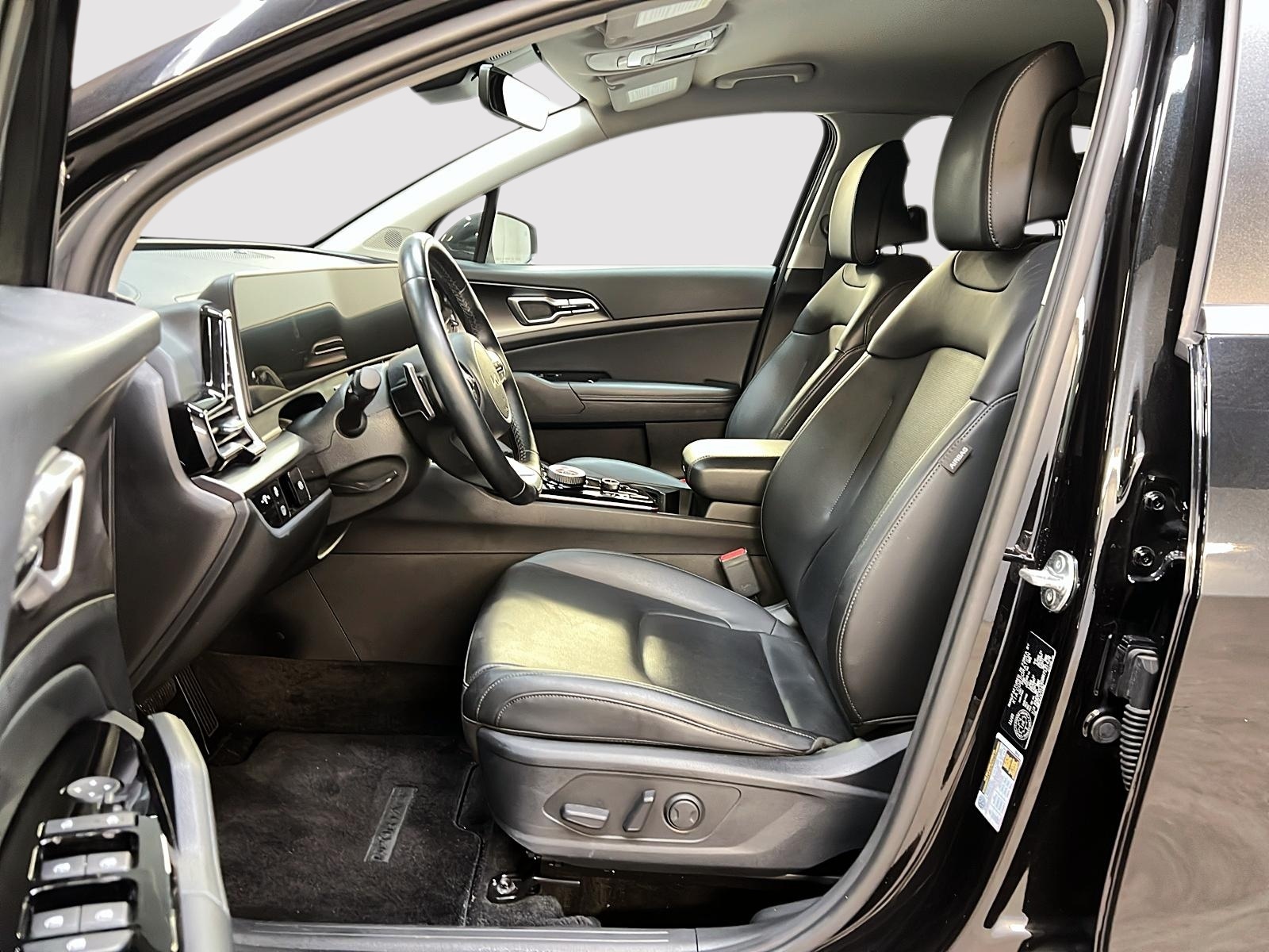 Kia Sportage 2024 - Image #7