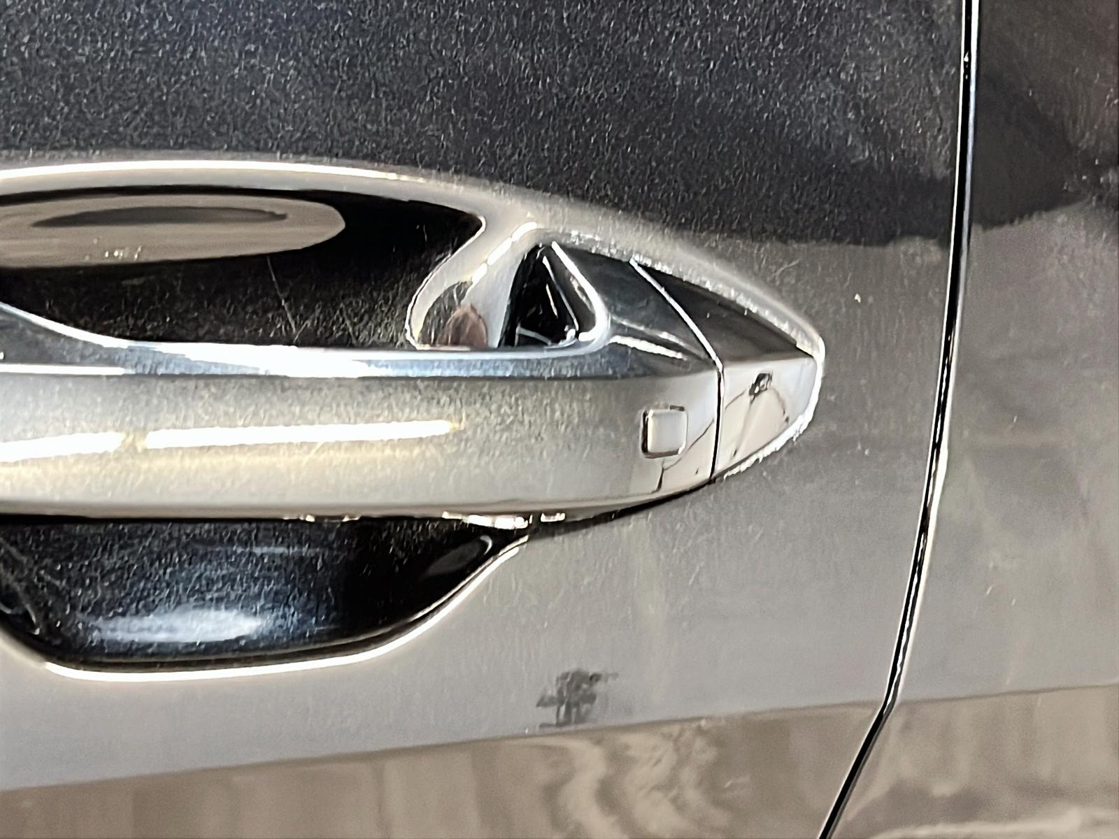 Kia Sportage EX HYBRIDE CUIR NAV 4RM 2024 - image #25