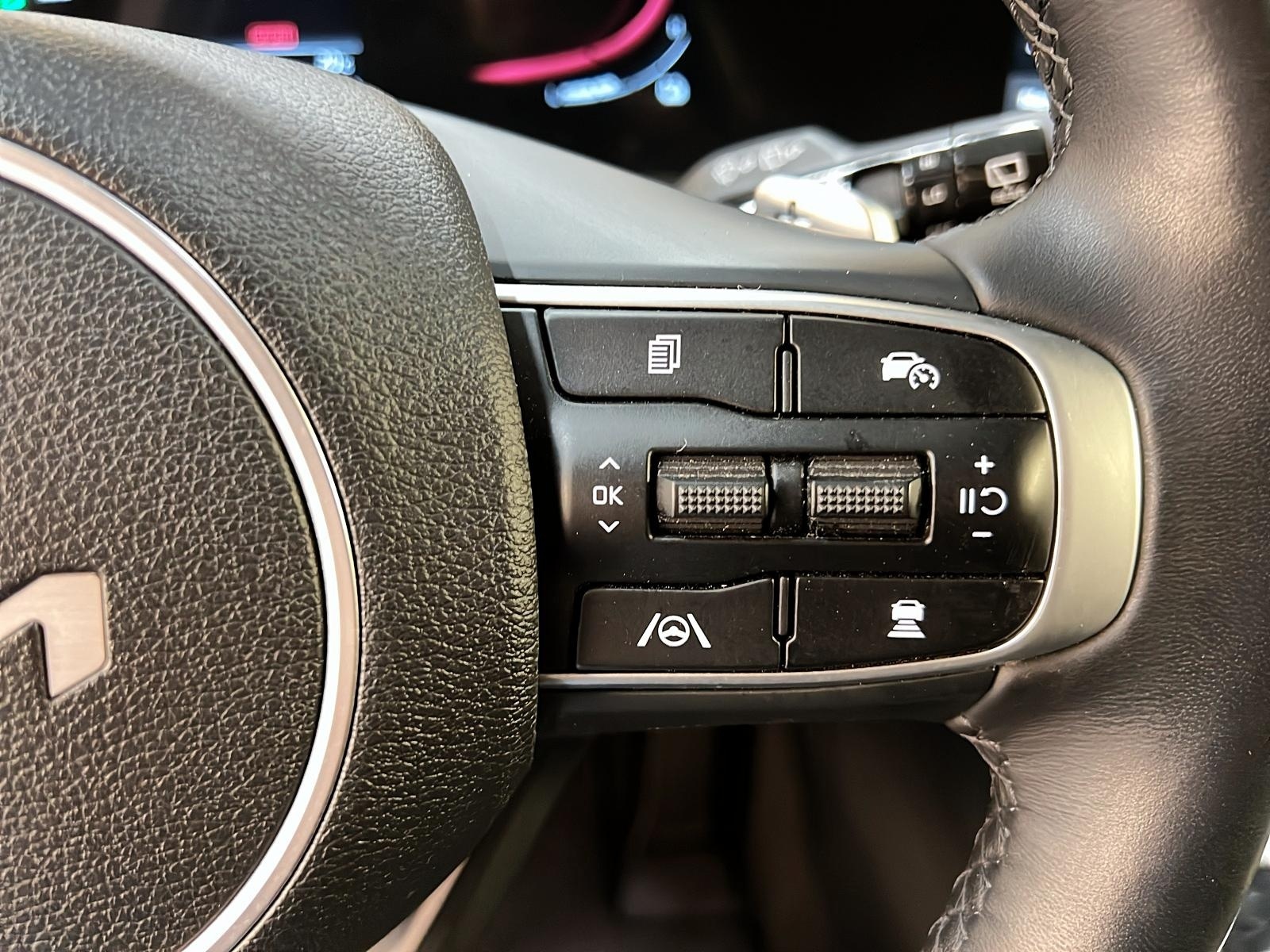 Kia Sportage 2024 - Image #19