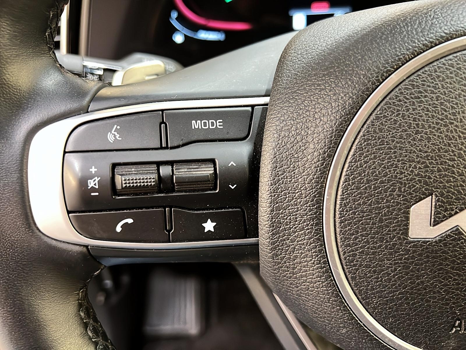 Kia Sportage 2024 - Image #20