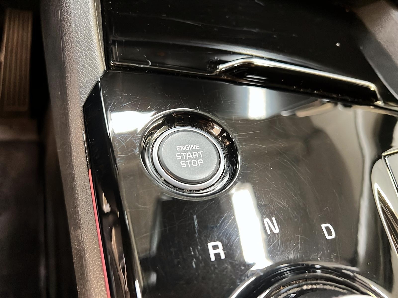 Kia Sportage 2024 - Image #18