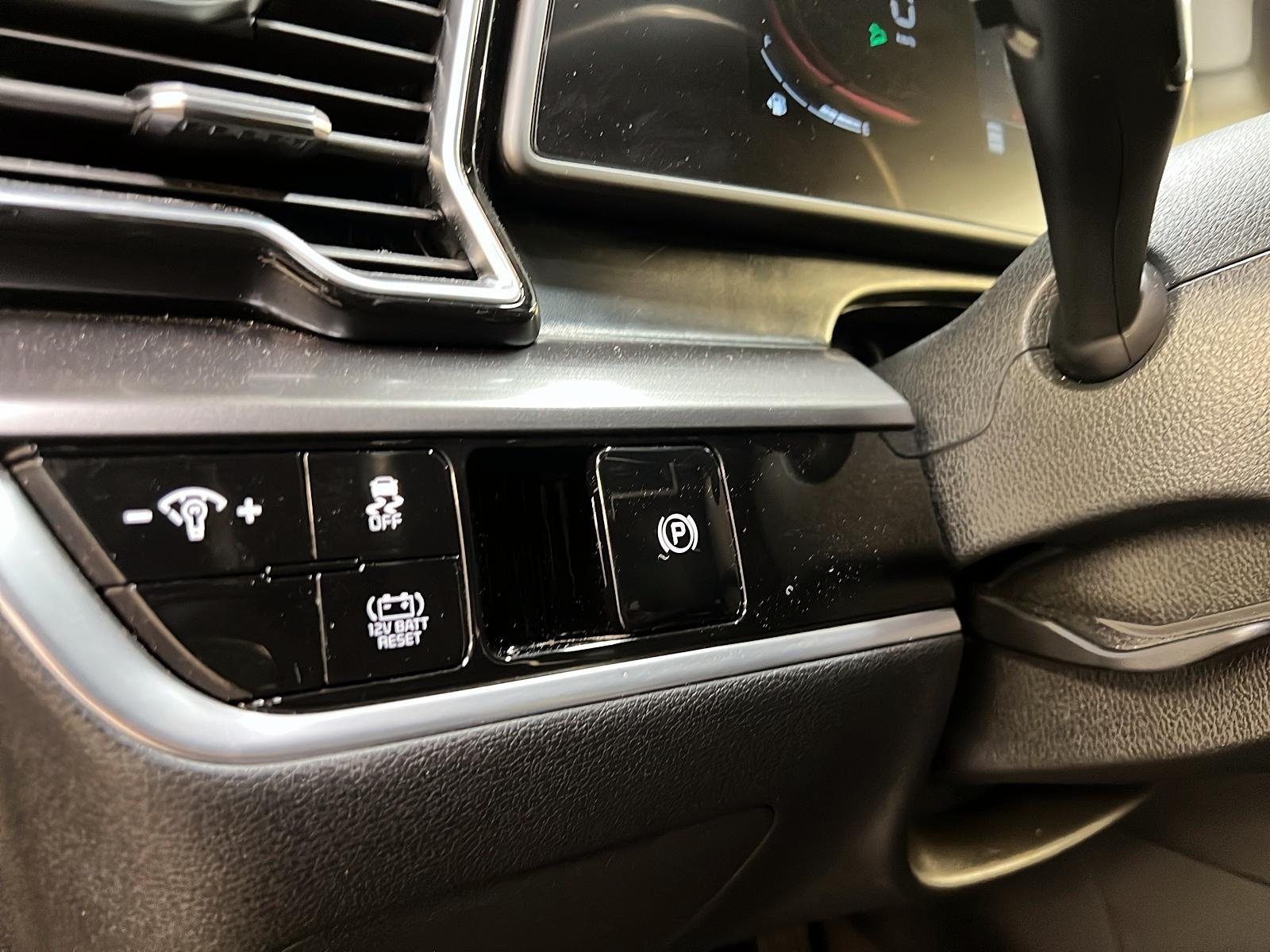 Kia Sportage 2024 - Image #21