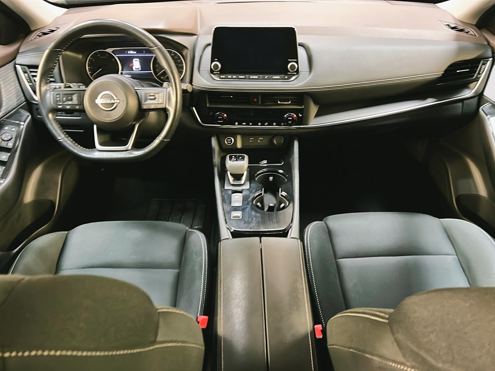 Nissan Rogue 2023 - Image #10