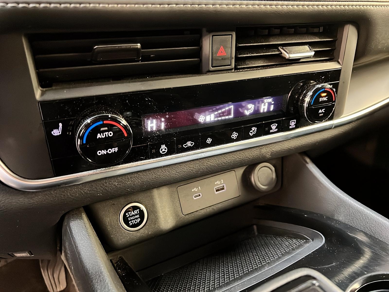 Nissan Rogue 2023 - Image #14