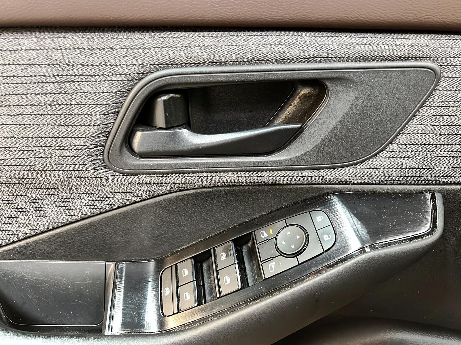 Nissan Rogue 2023 - Image #21