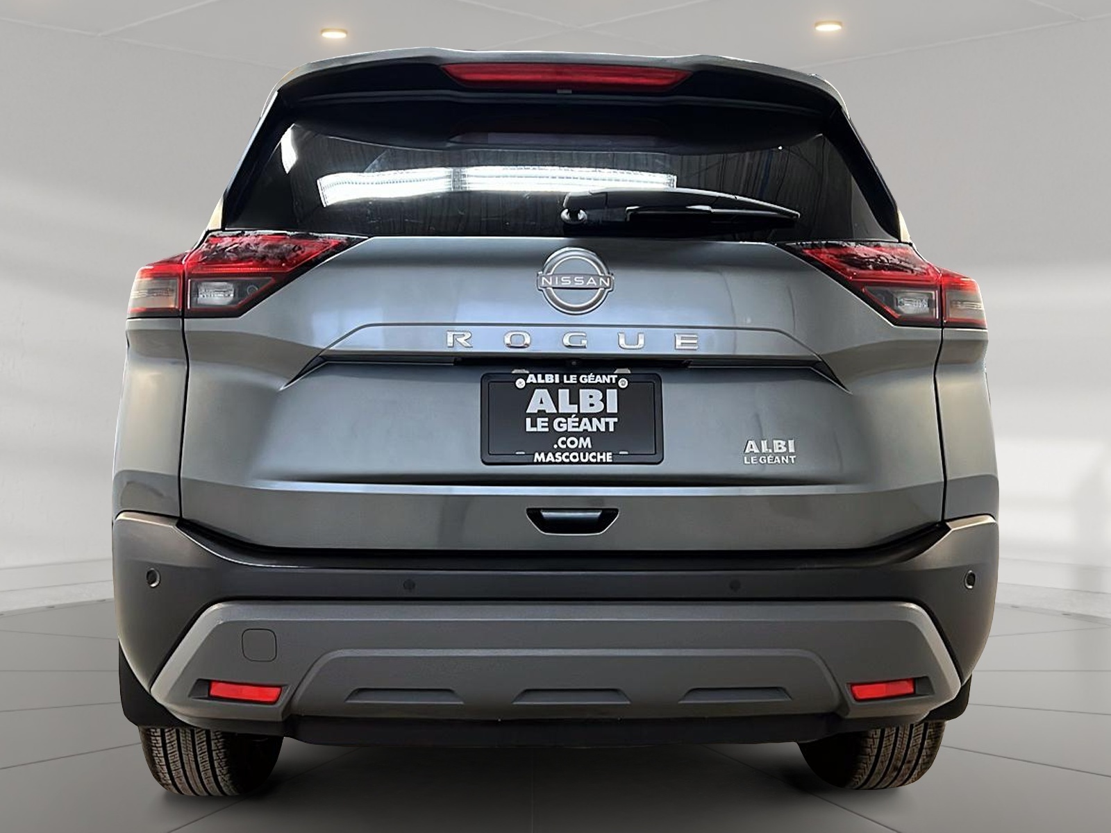 Nissan Rogue 2023 - Image #5
