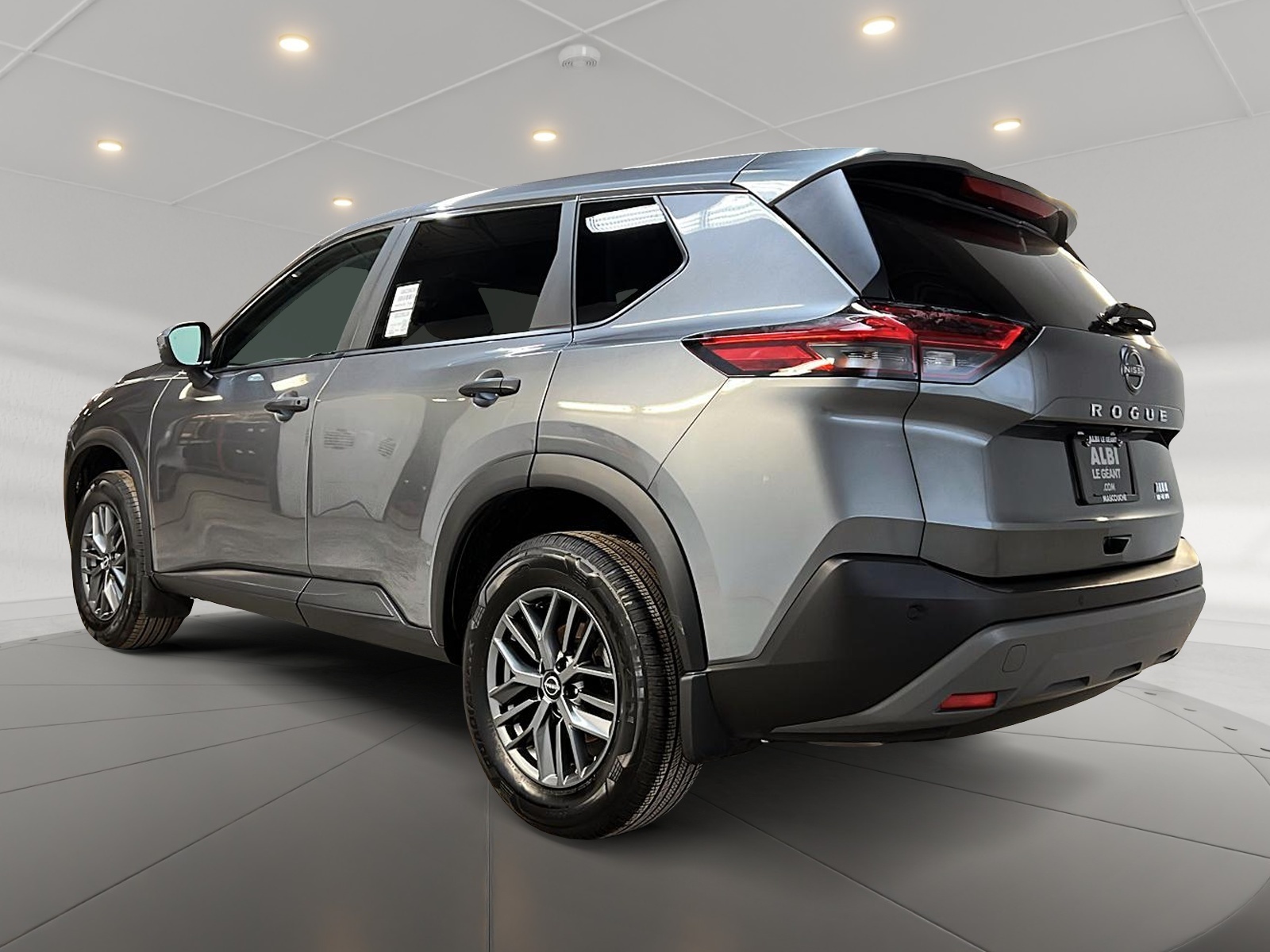 Nissan Rogue 2023 - Image #6