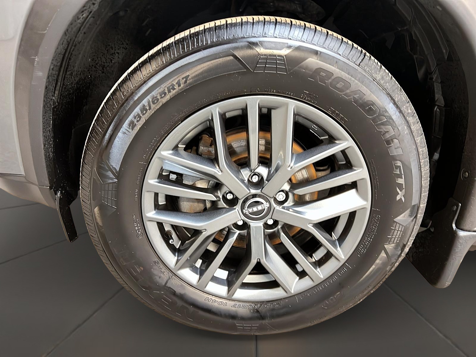 Nissan Rogue S 2023 - image #25