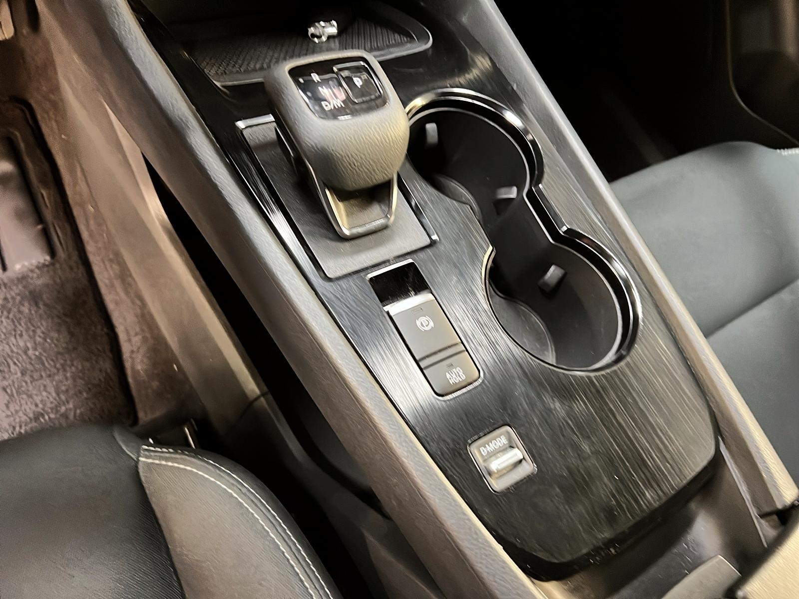 Nissan Rogue 2023 - Image #13