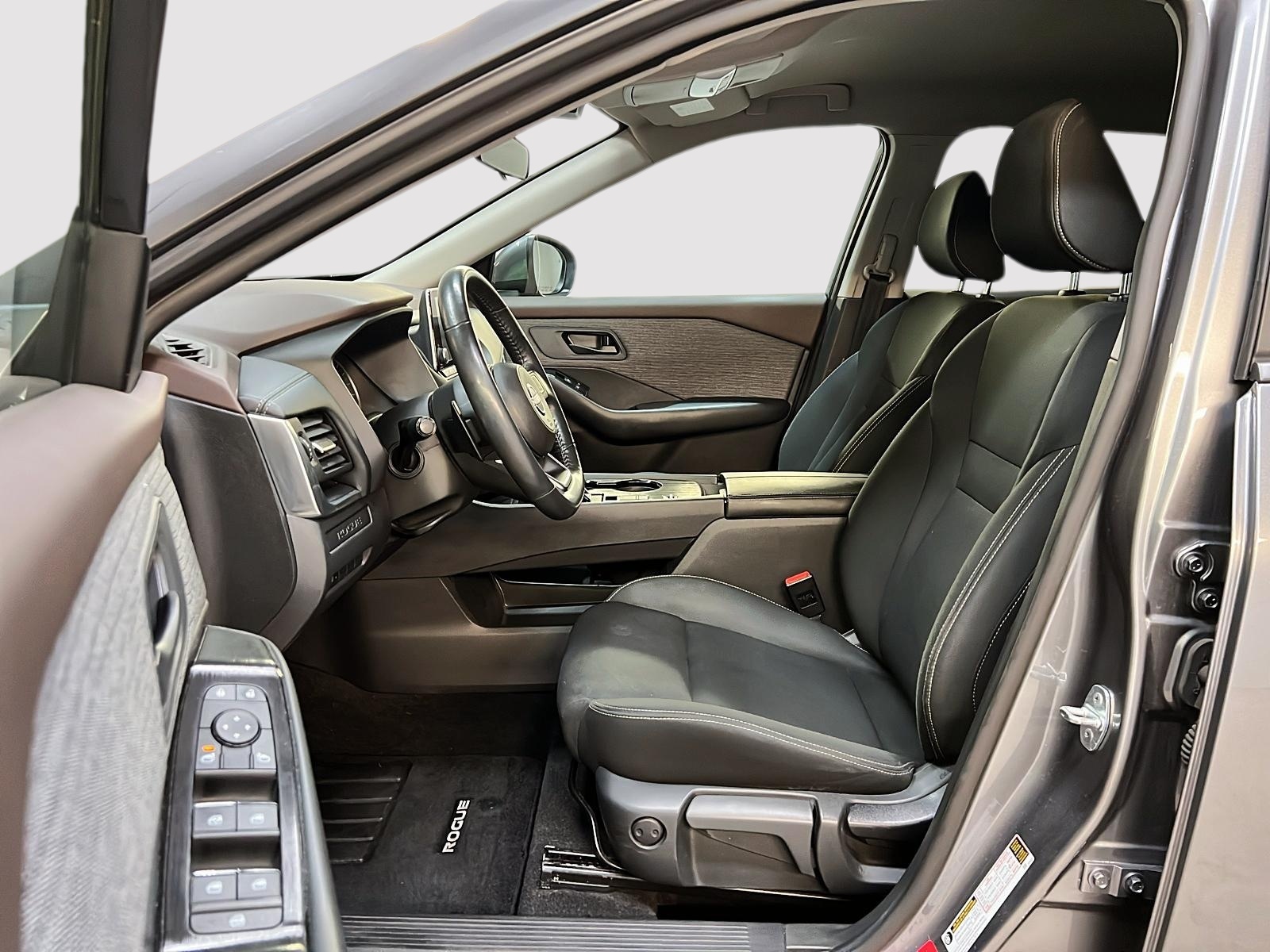 Nissan Rogue 2023 - Image #7