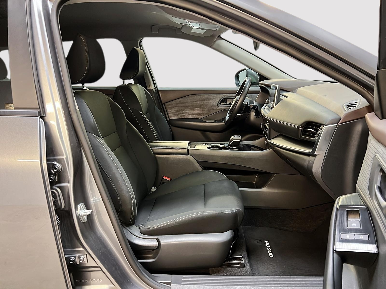 Nissan Rogue 2023 - Image #8