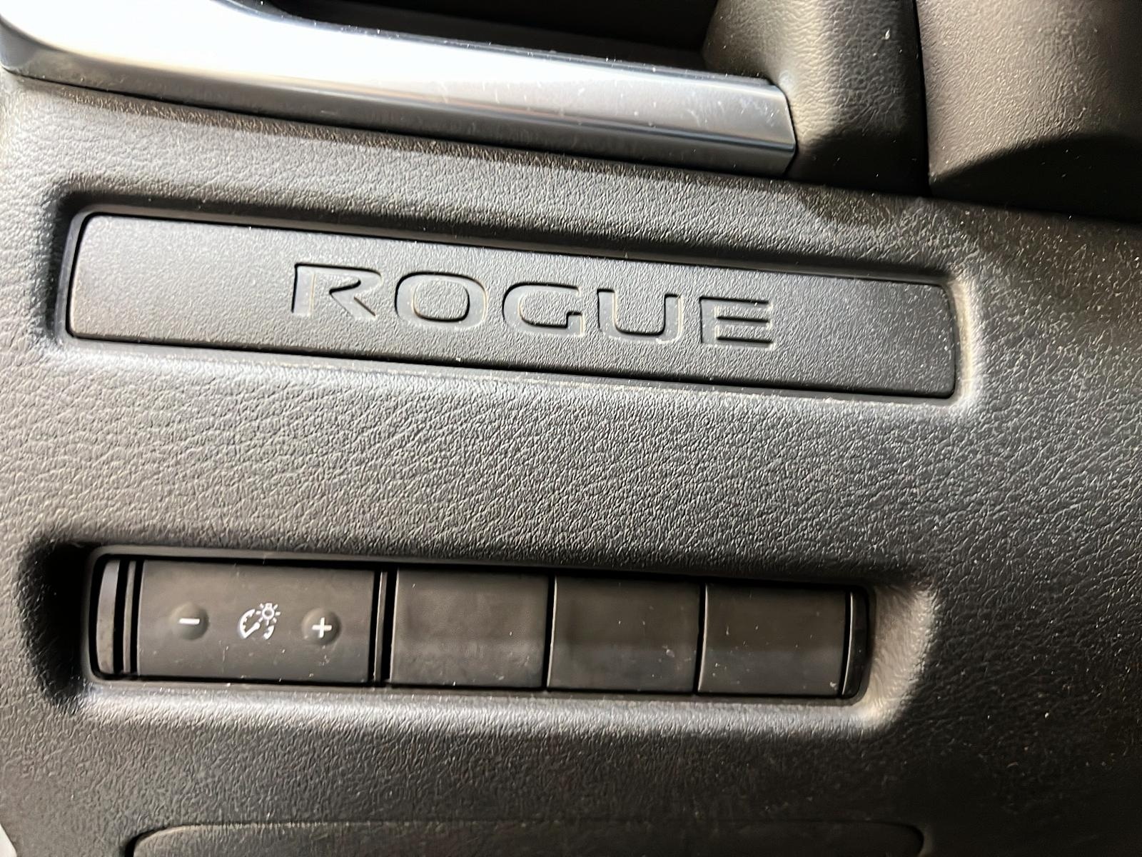 Nissan Rogue 2023 - Image #20