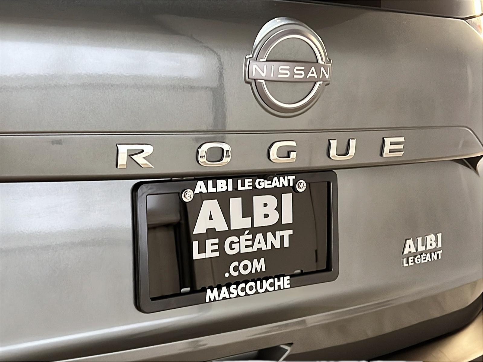 Nissan Rogue 2023 - Image #24