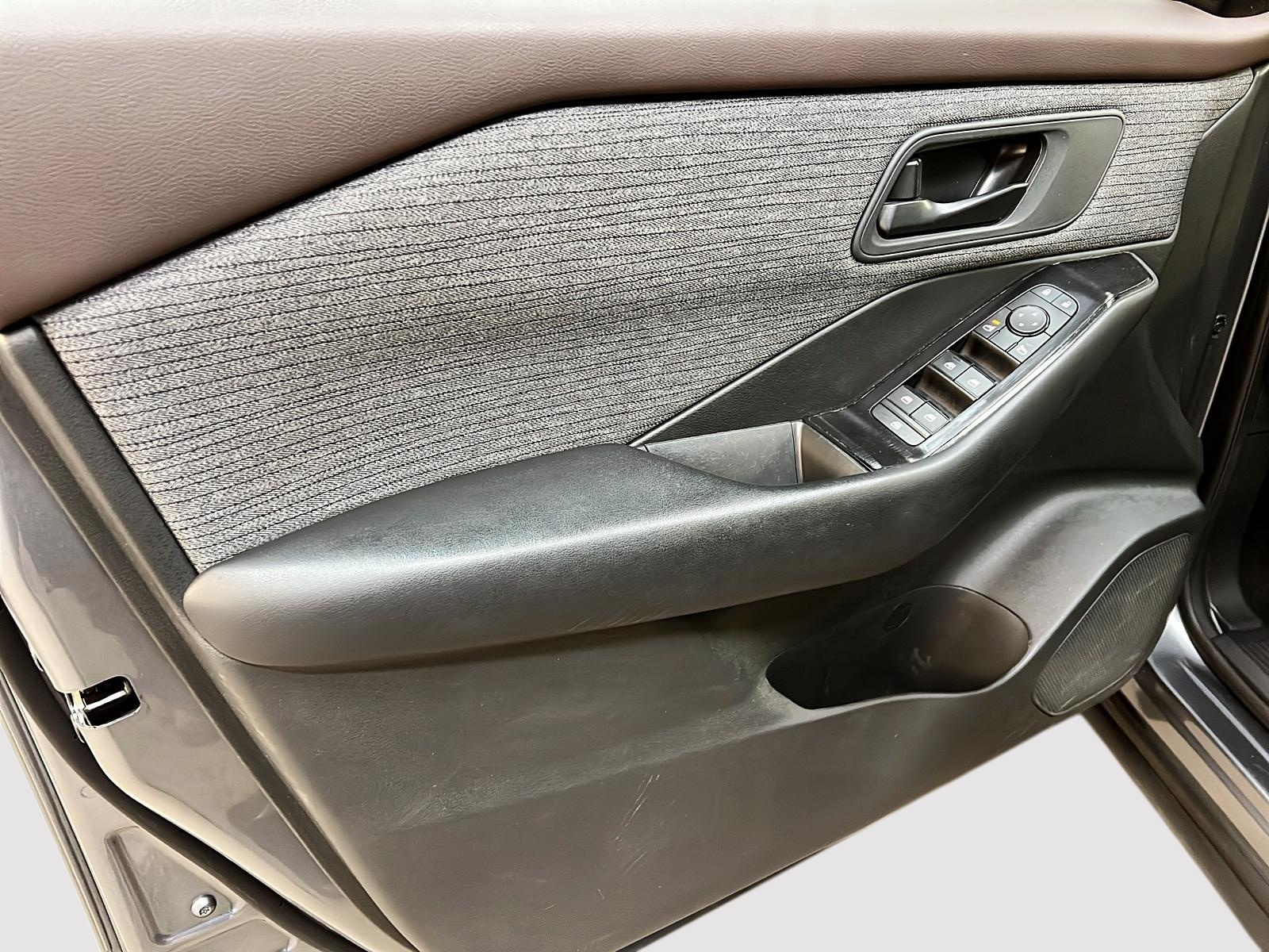 Nissan Rogue 2023 - Image #22