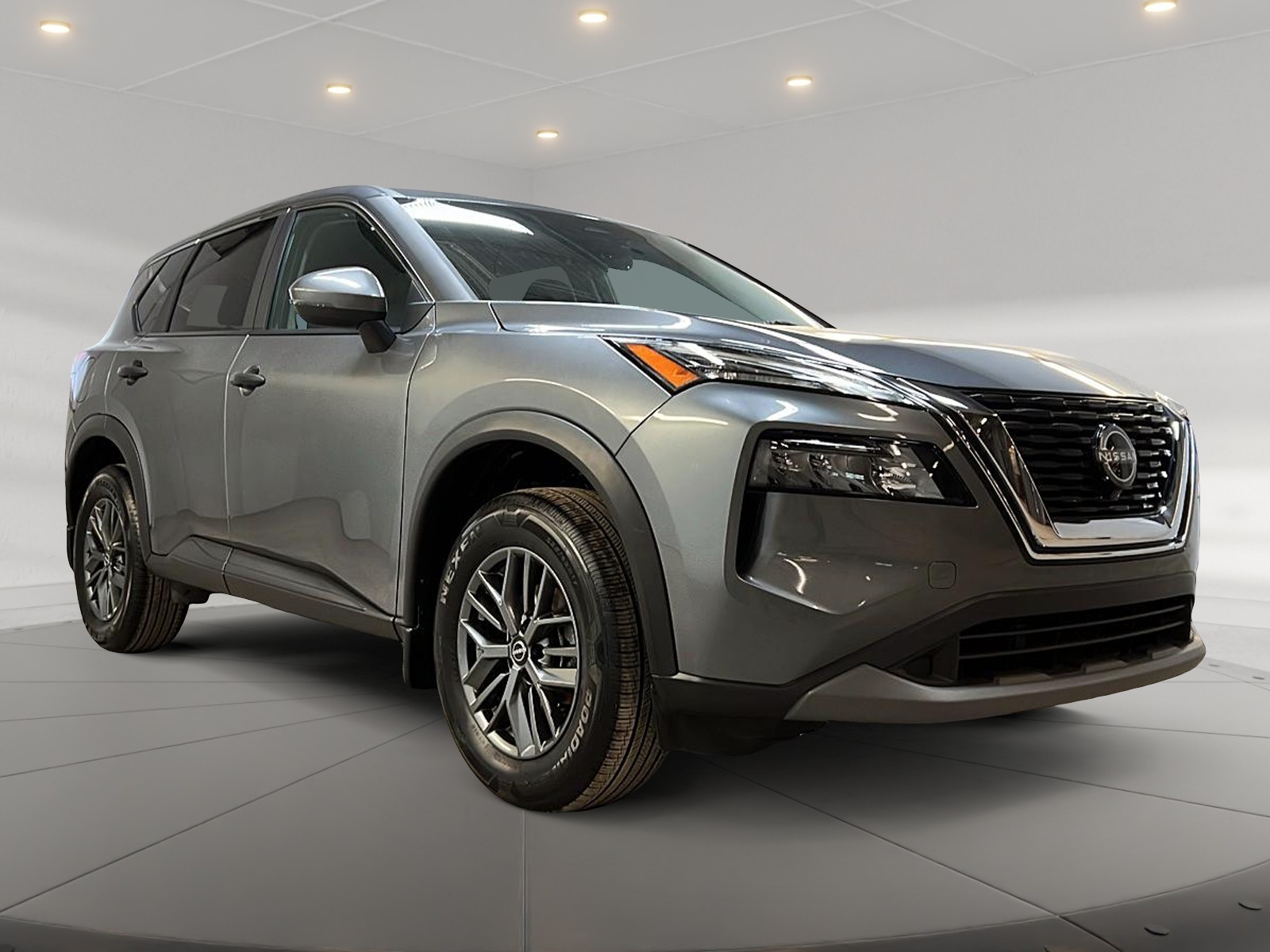 Nissan Rogue 2023 - Image #3