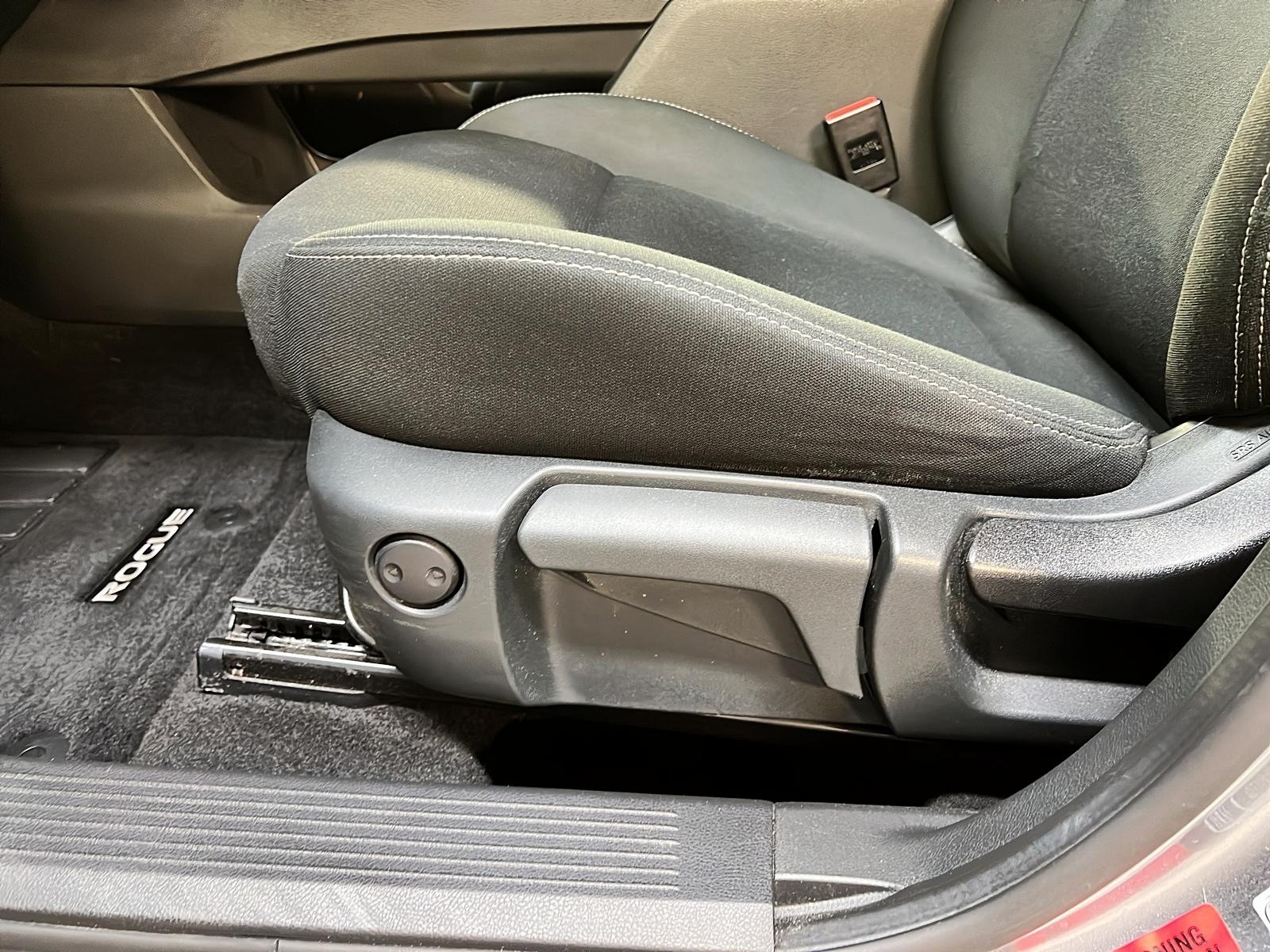 Nissan Rogue S 2023 - image #23