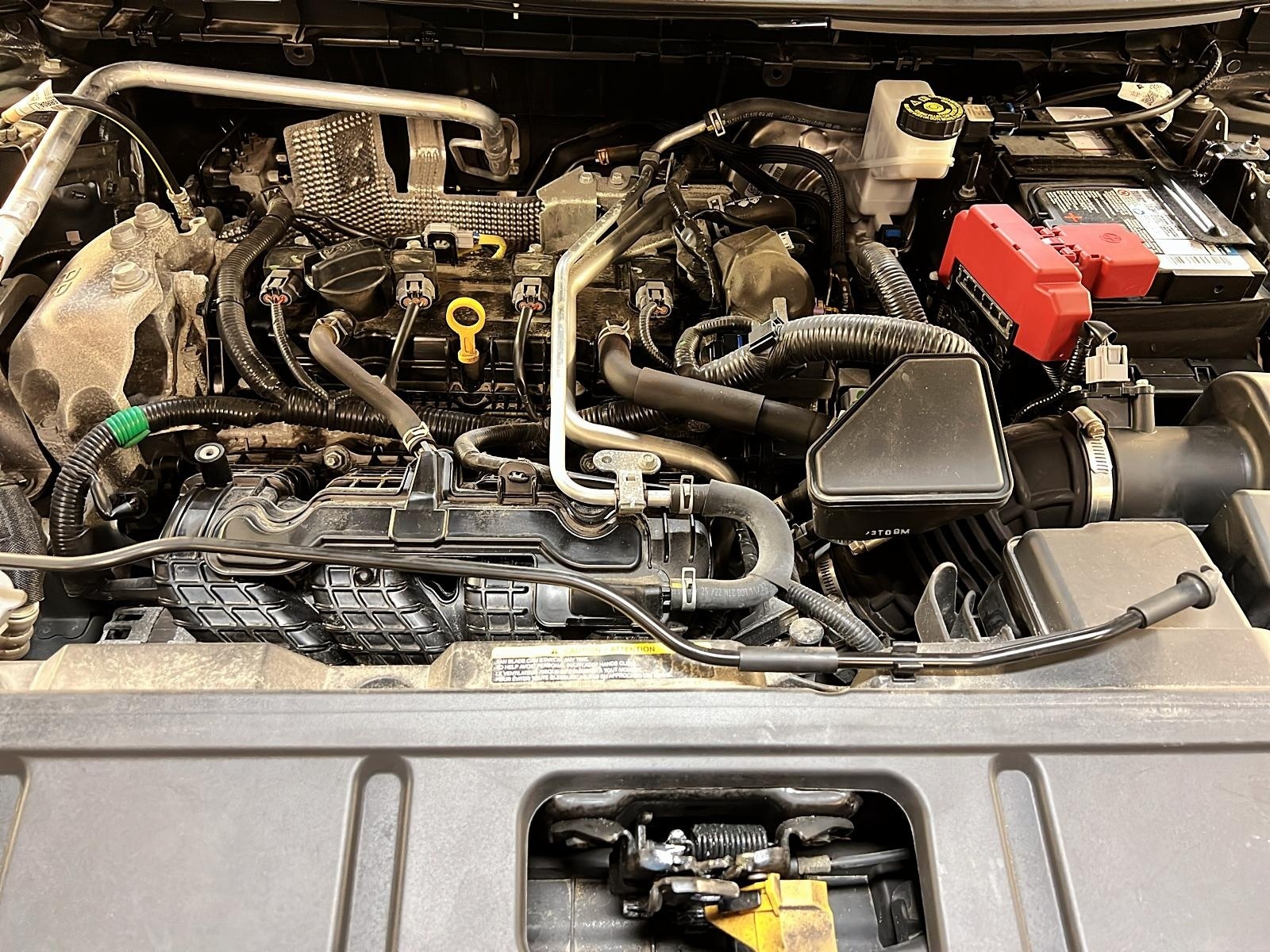 Nissan Rogue 2023 - Image #11