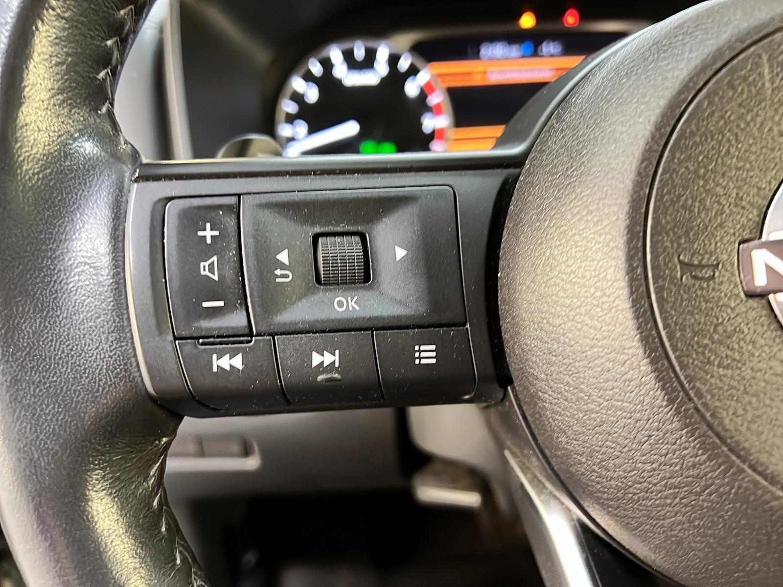 Nissan Rogue 2023 - Image #19