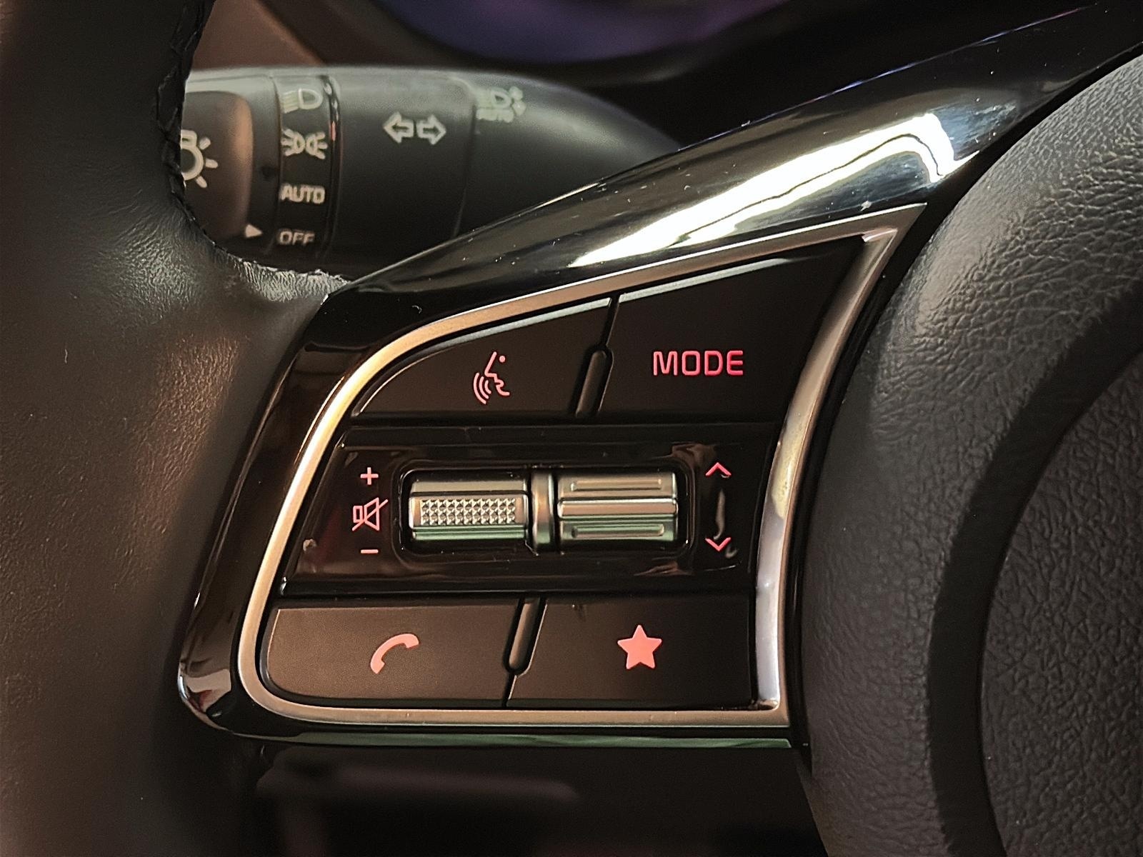 Kia Forte 2024 - Image #19