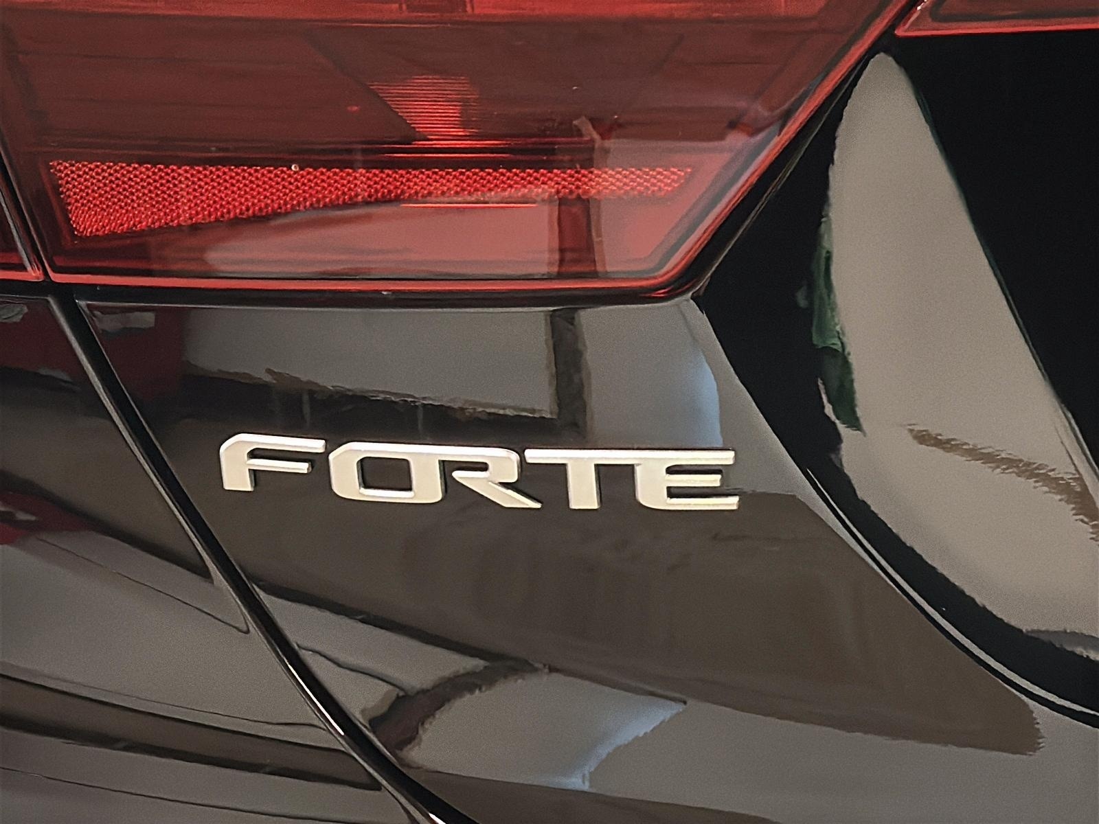 Kia Forte EX 2024 - image #23