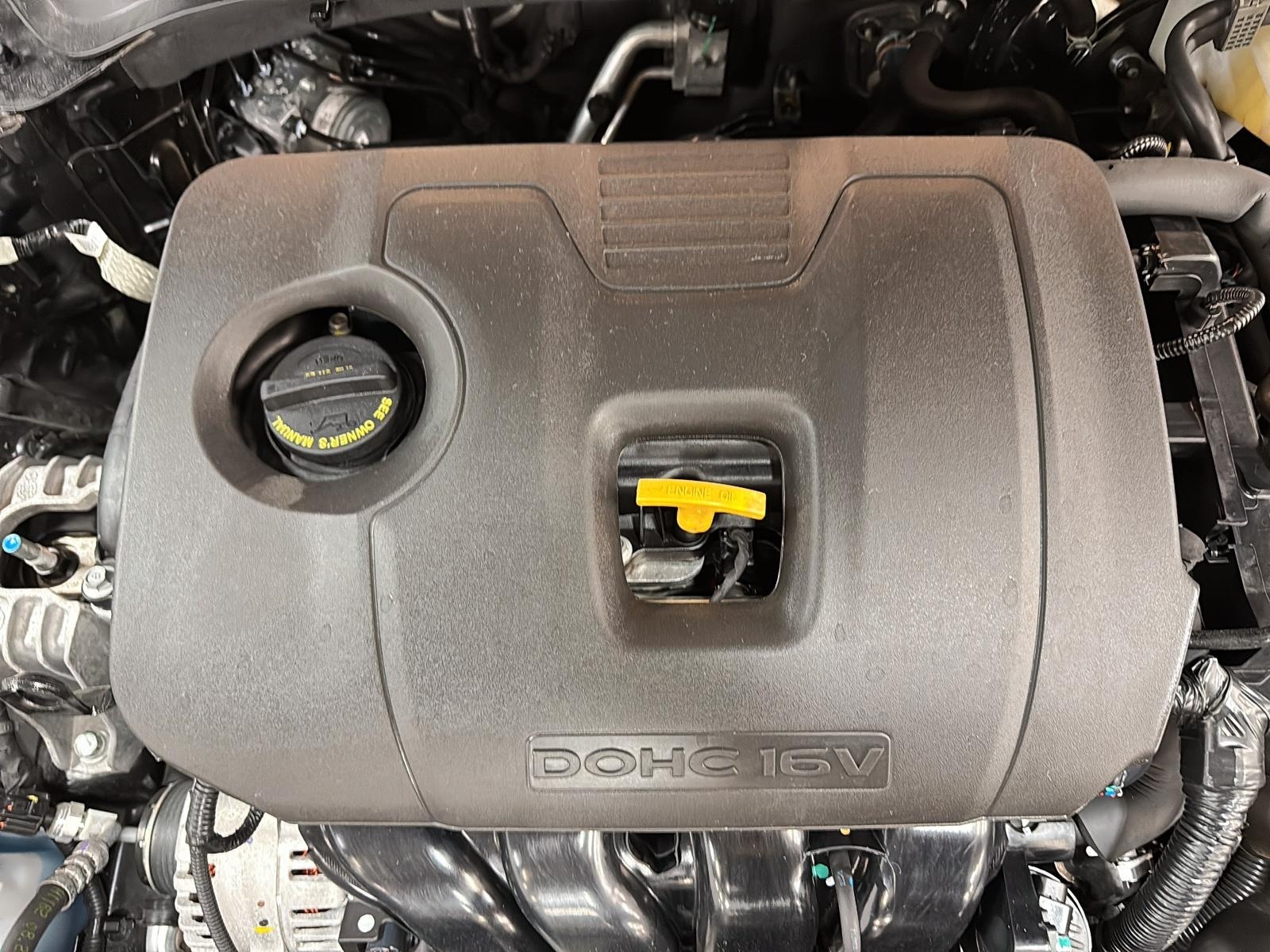 Kia Forte EX 2024 - image #11