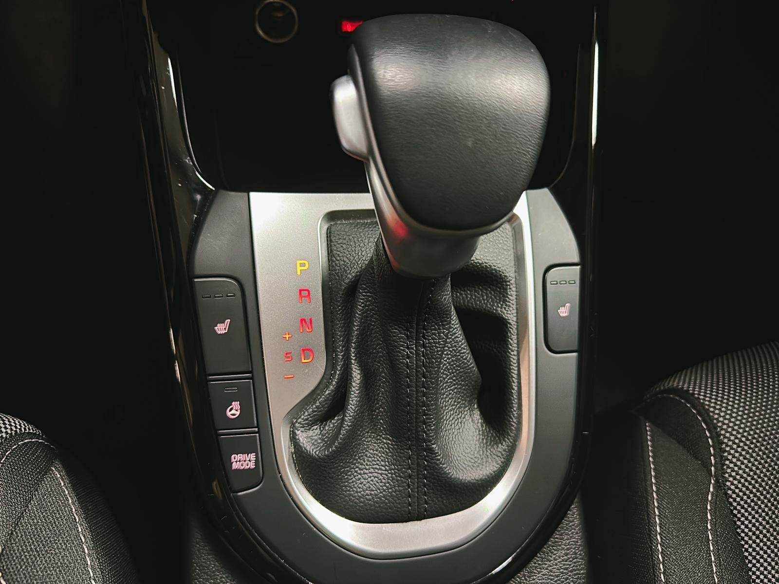 Kia Forte EX 2024 - image #13