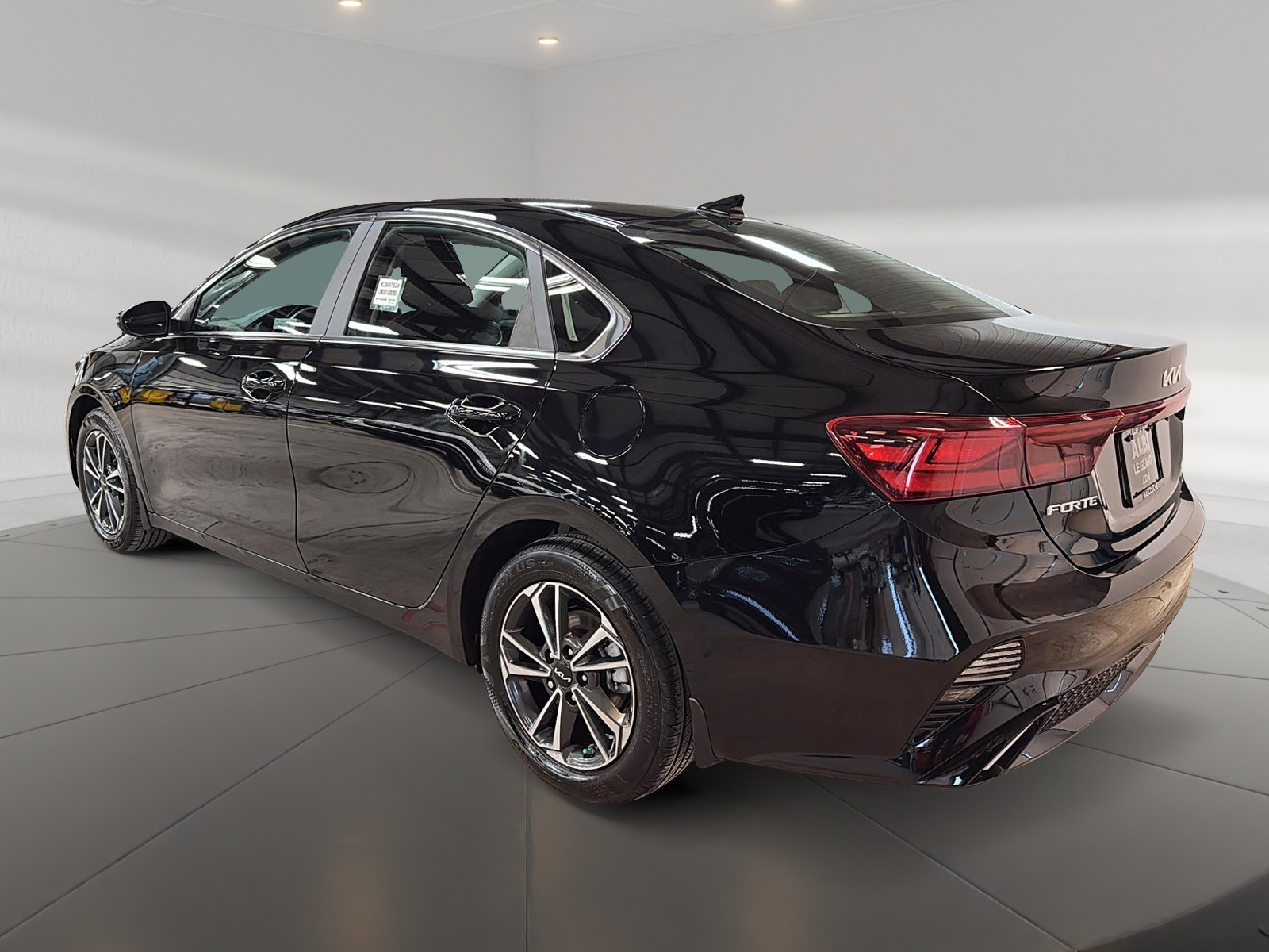 Kia Forte EX 2024 - image #6