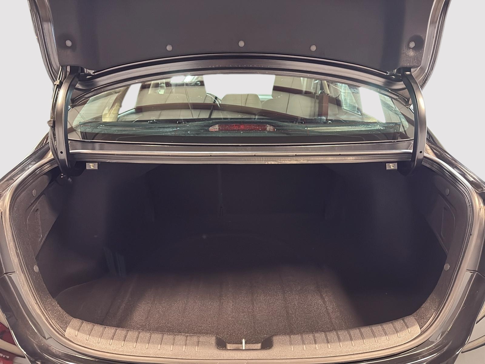 Kia Forte 2024 - Image #12