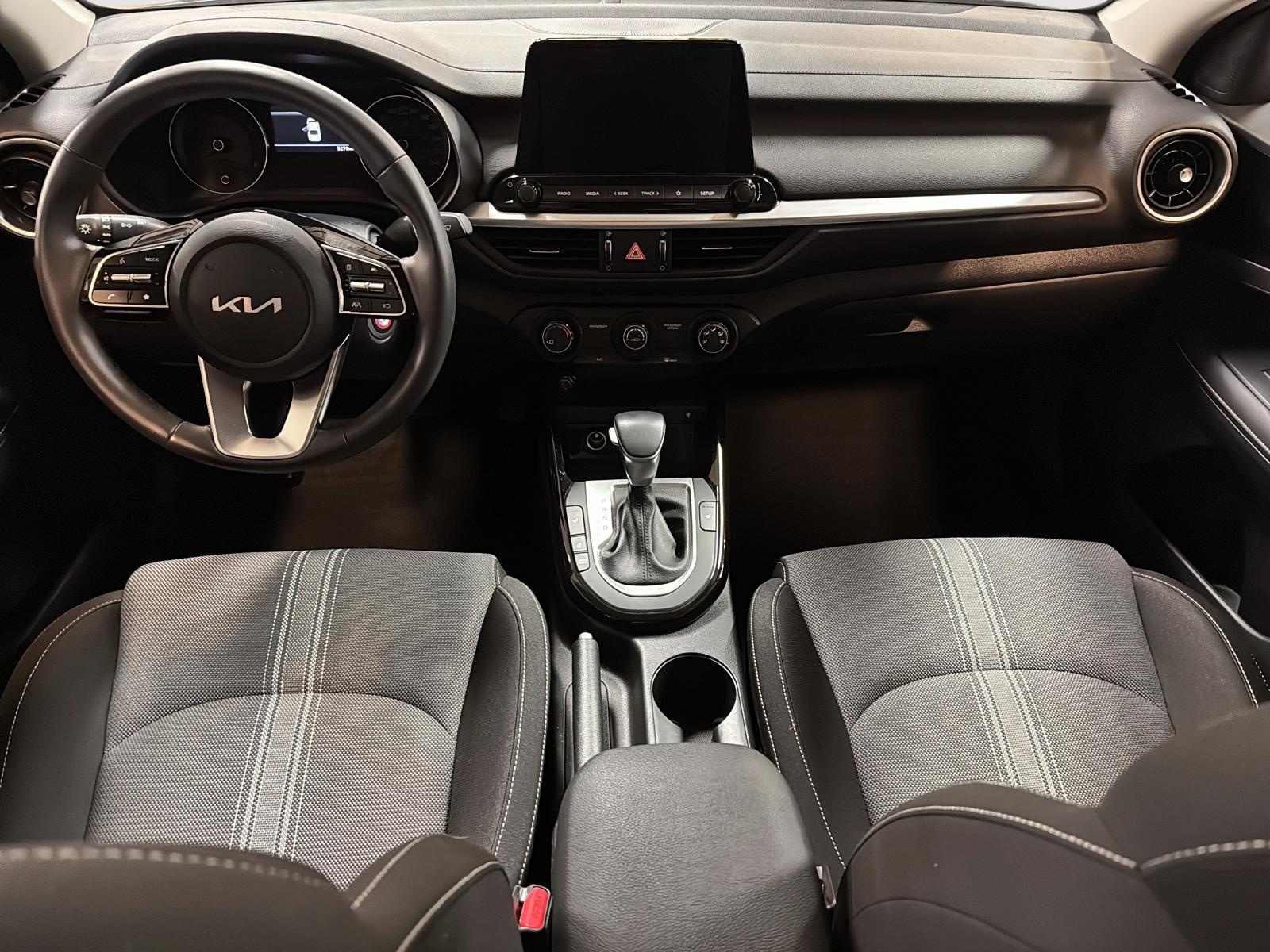 Kia Forte EX 2024 - image #10