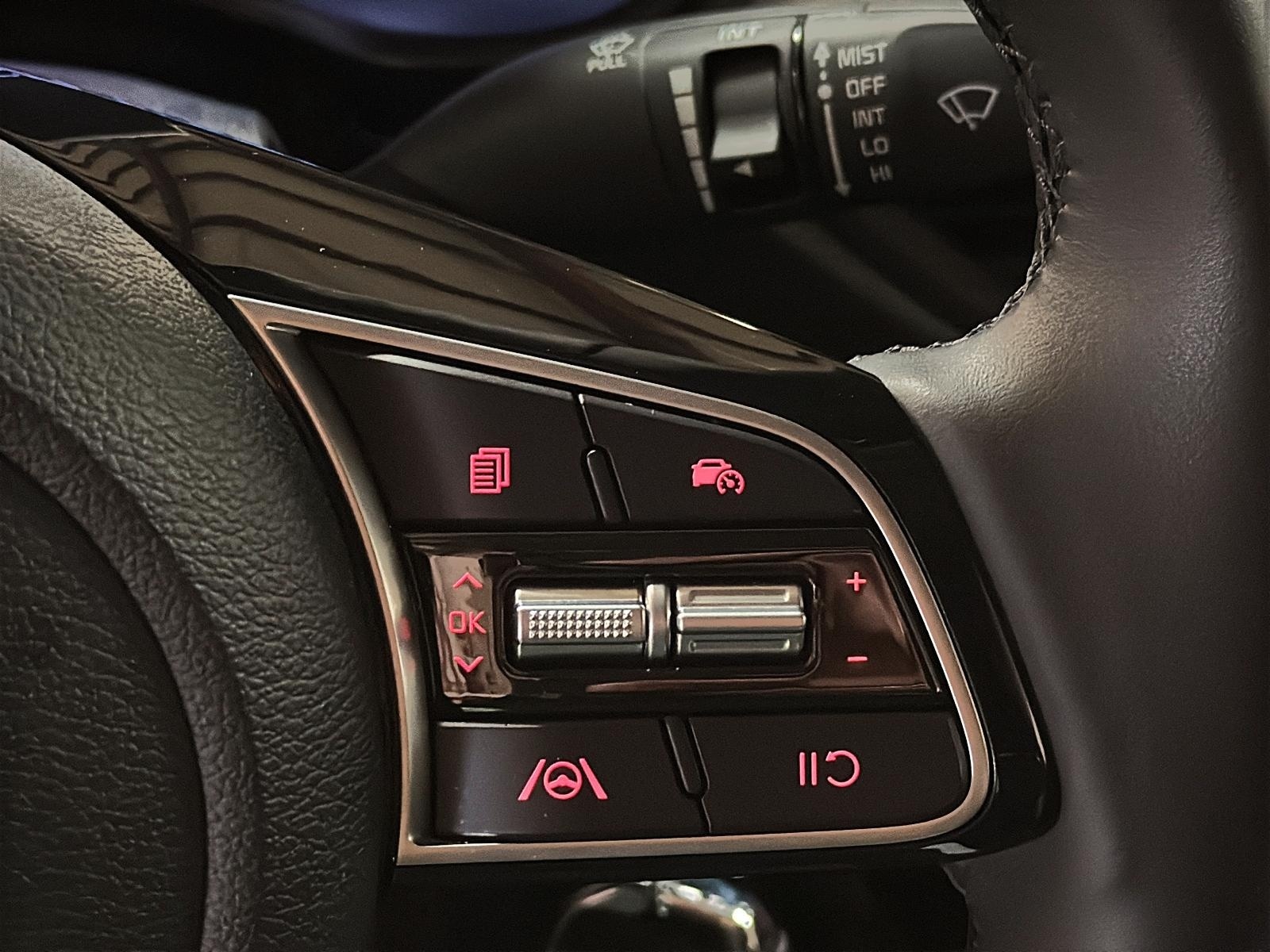 Kia Forte 2024 - Image #18