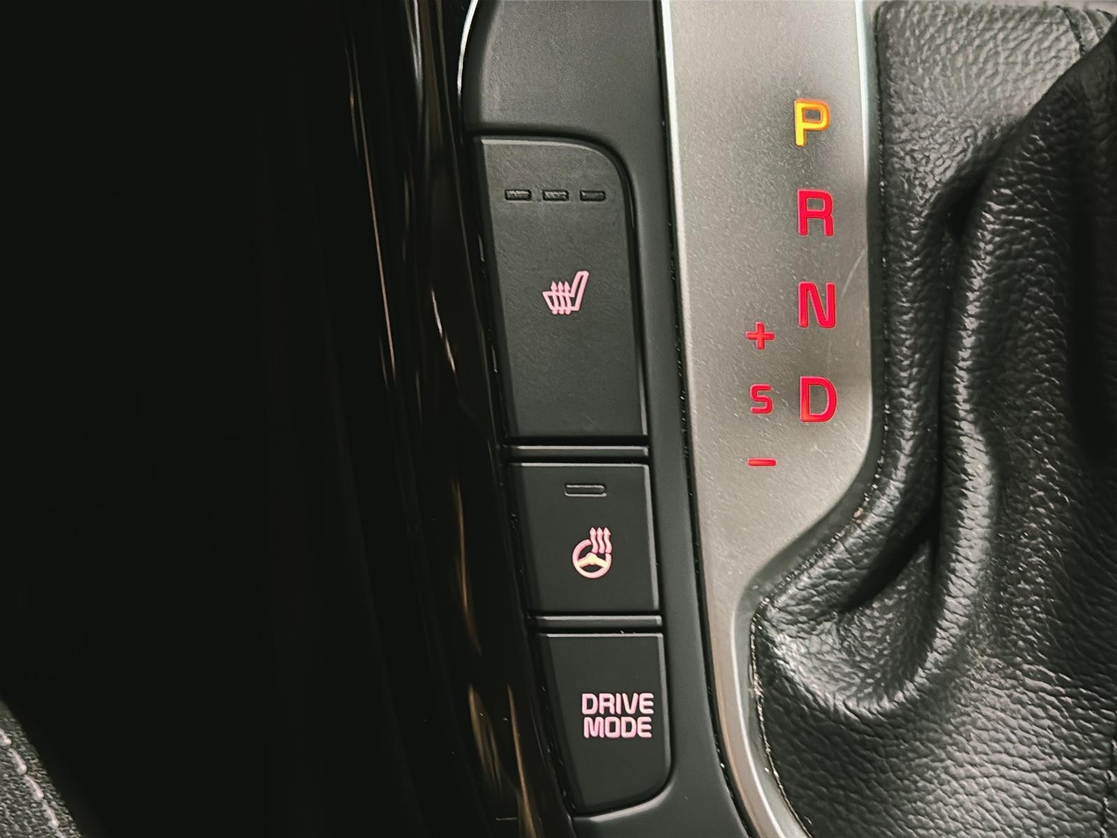 Kia Forte 2024 - Image #14