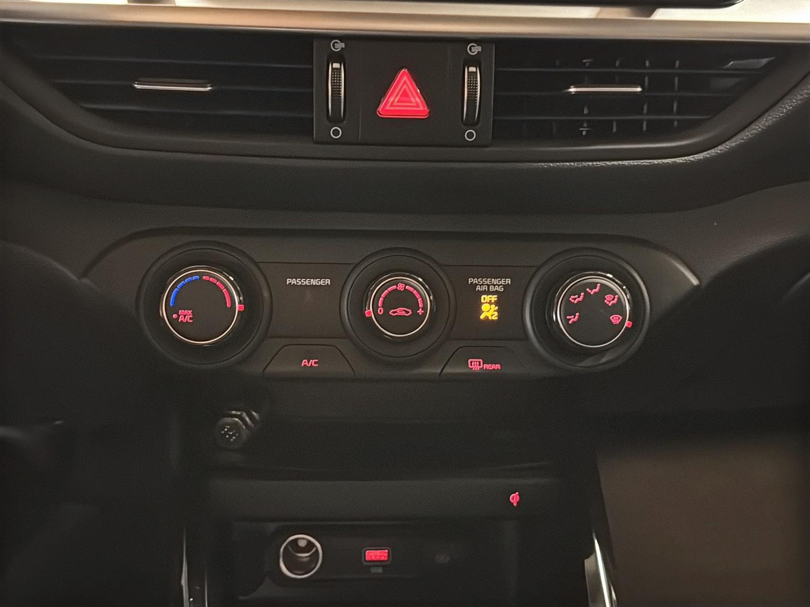 Kia Forte EX 2024 - image #15