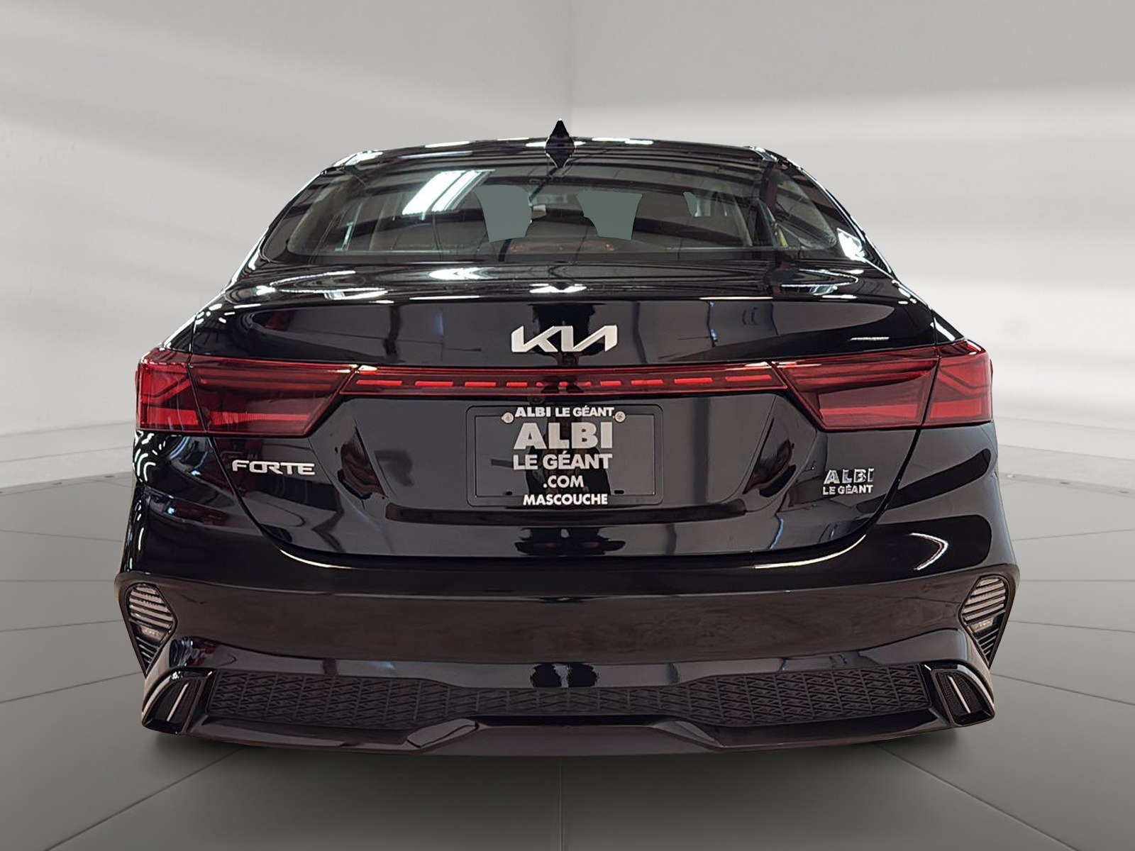 Kia Forte 2024 - Image #5