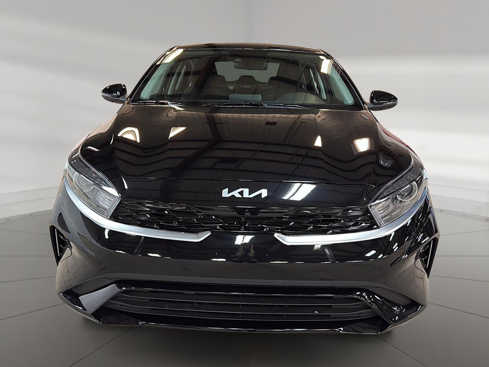 Kia Forte EX 2024 - image #2