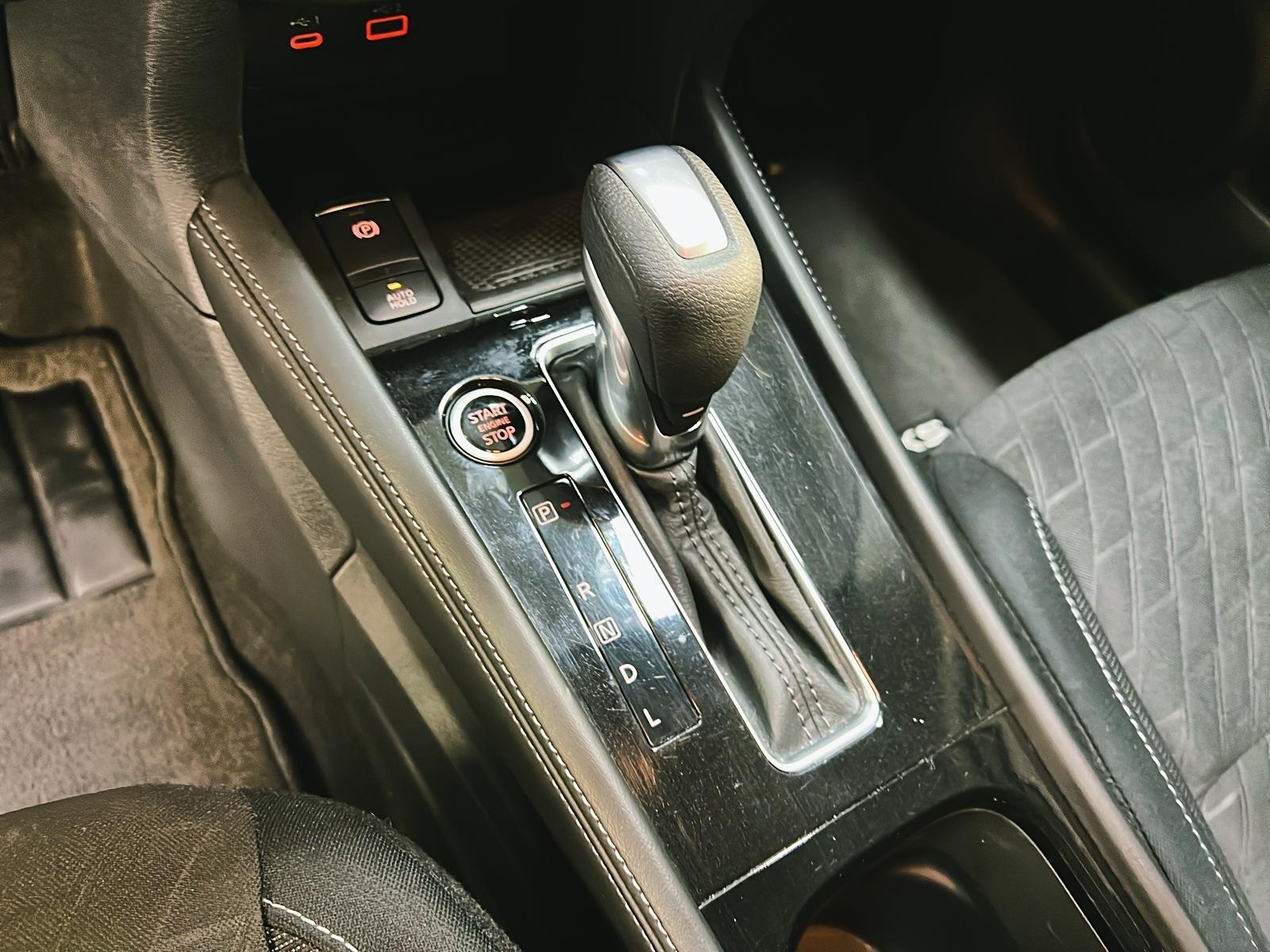 Nissan Kicks 2024 - Image #13