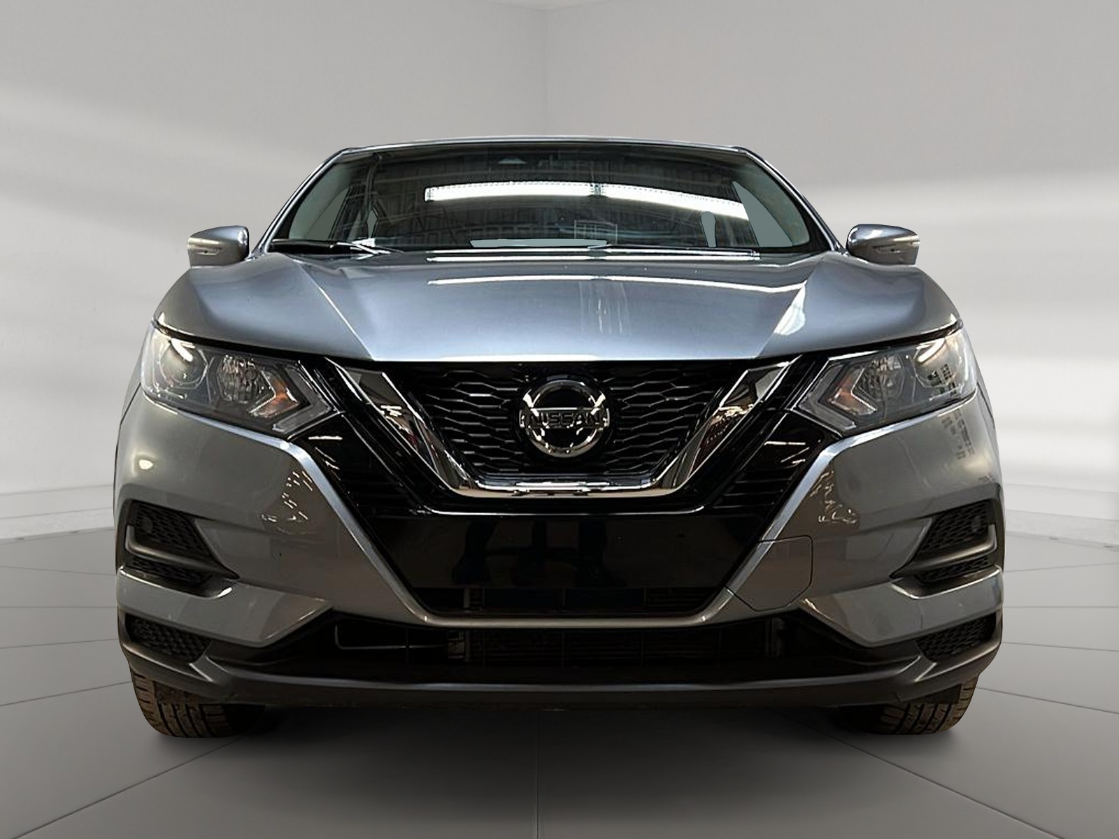 Nissan Qashqai S 4RM 2023 — photo 2