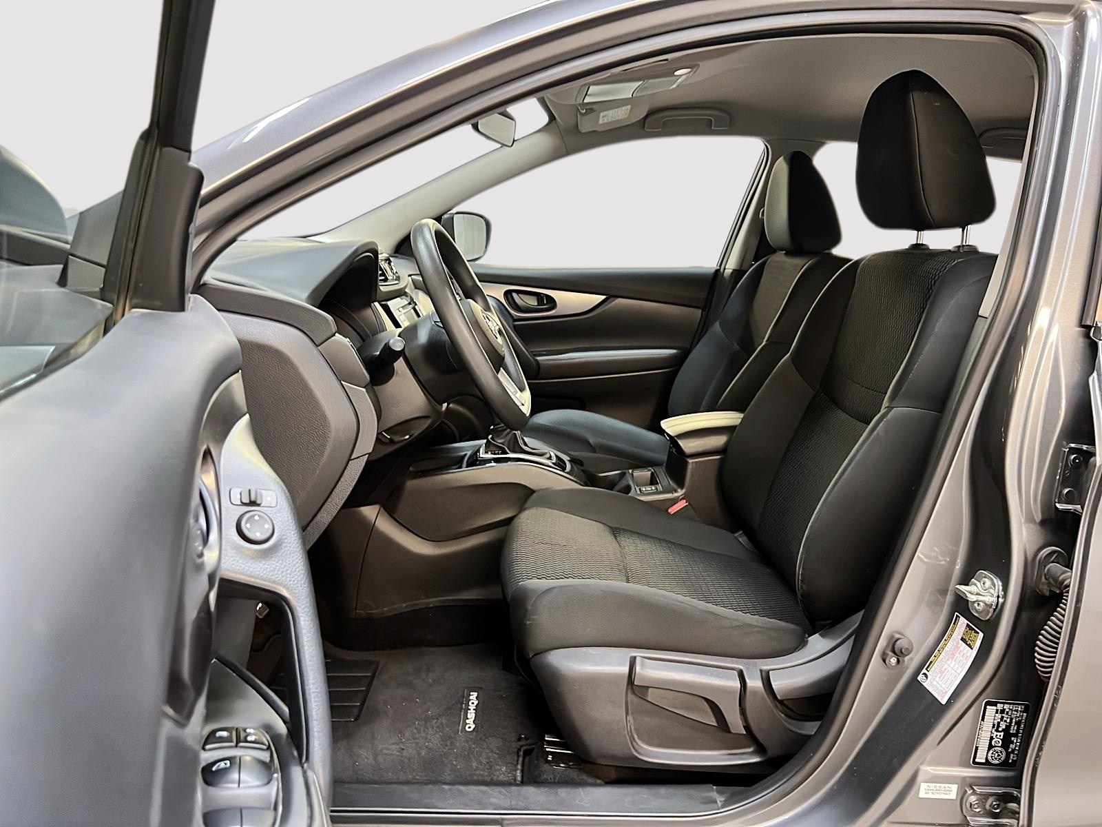 Nissan Qashqai S 4RM 2023 — photo 7
