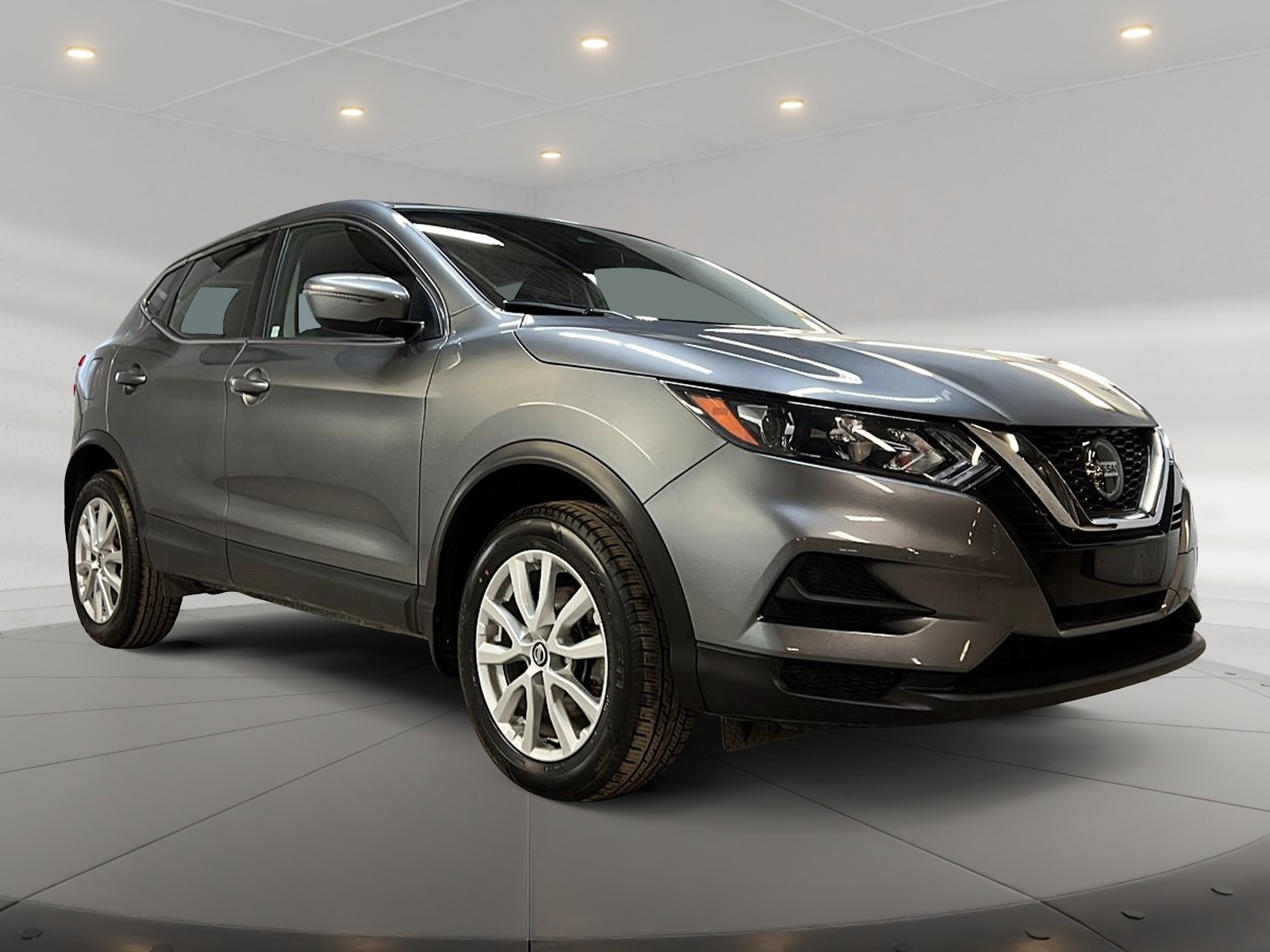 Nissan Qashqai S 4RM 2023 — photo 3