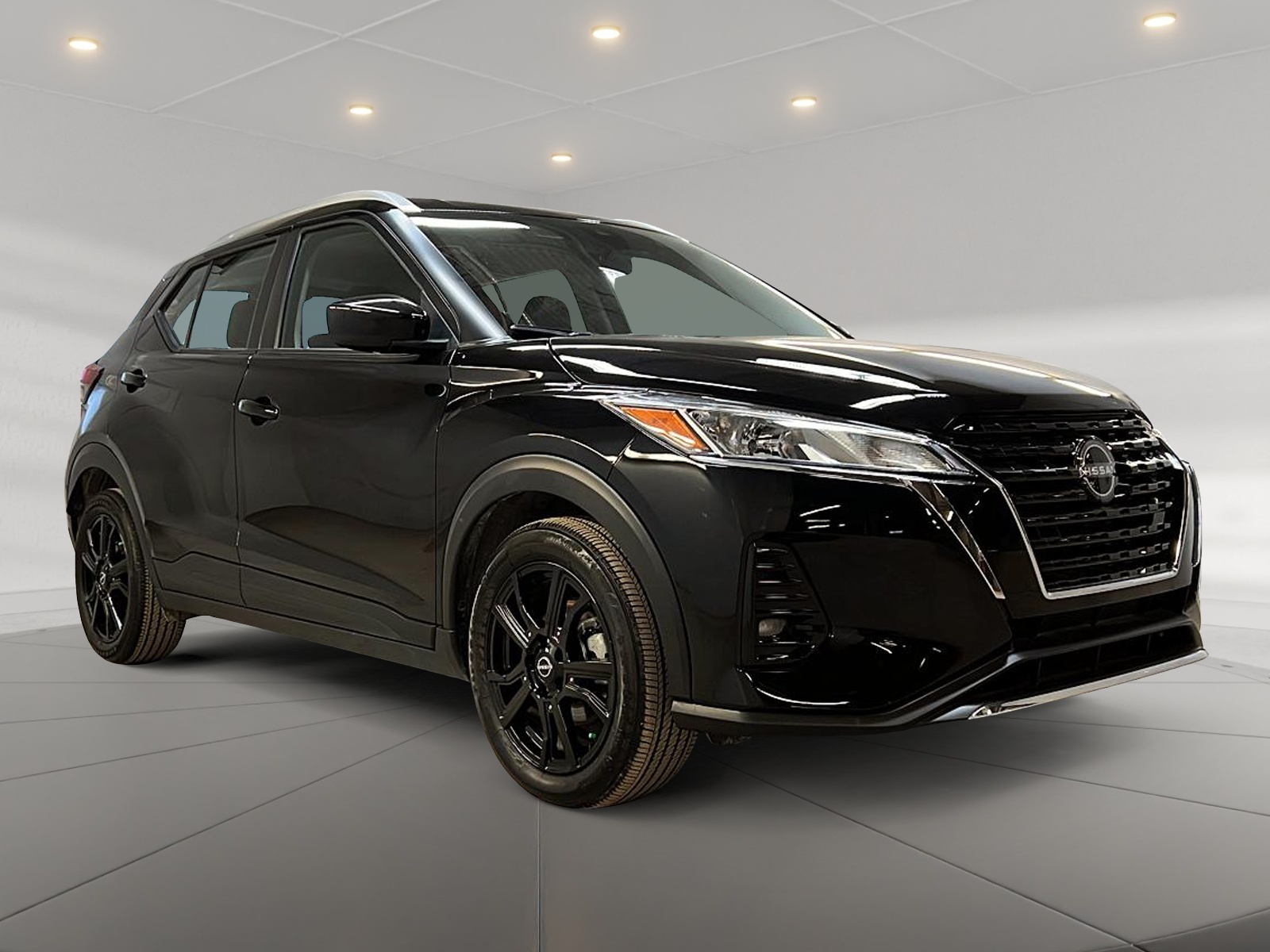 Nissan Kicks SV SPECIAL EDITION 2024 — photo 3