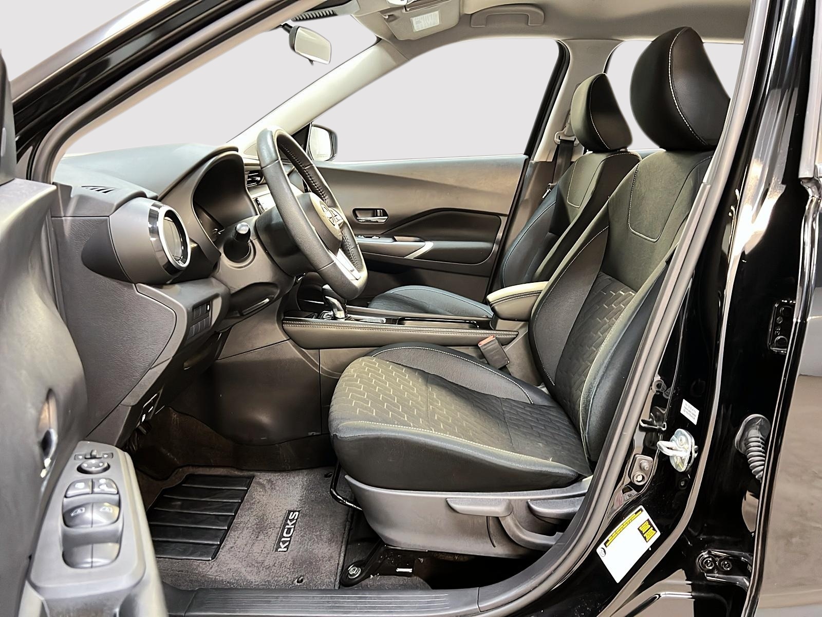 Nissan Kicks SV SPECIAL EDITION 2024 — photo 7