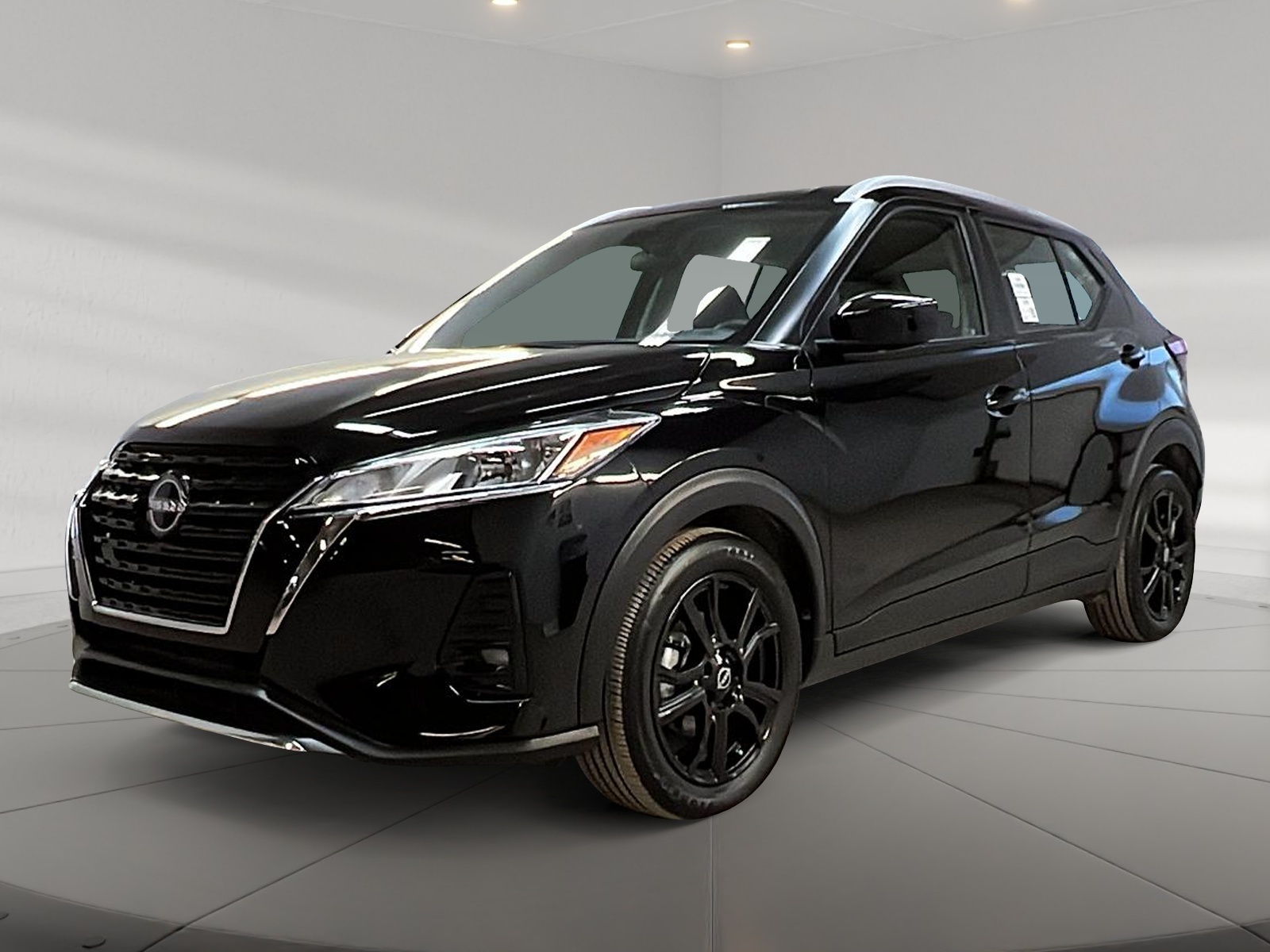 Nissan Kicks SV SPECIAL EDITION 2024