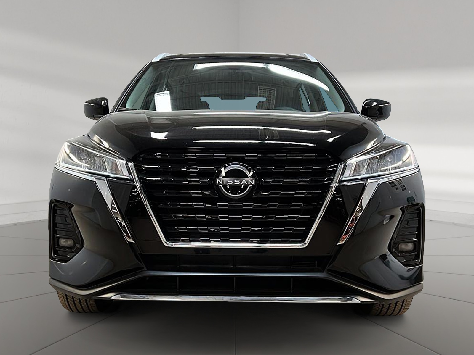 Nissan Kicks SV SPECIAL EDITION 2024 — photo 2