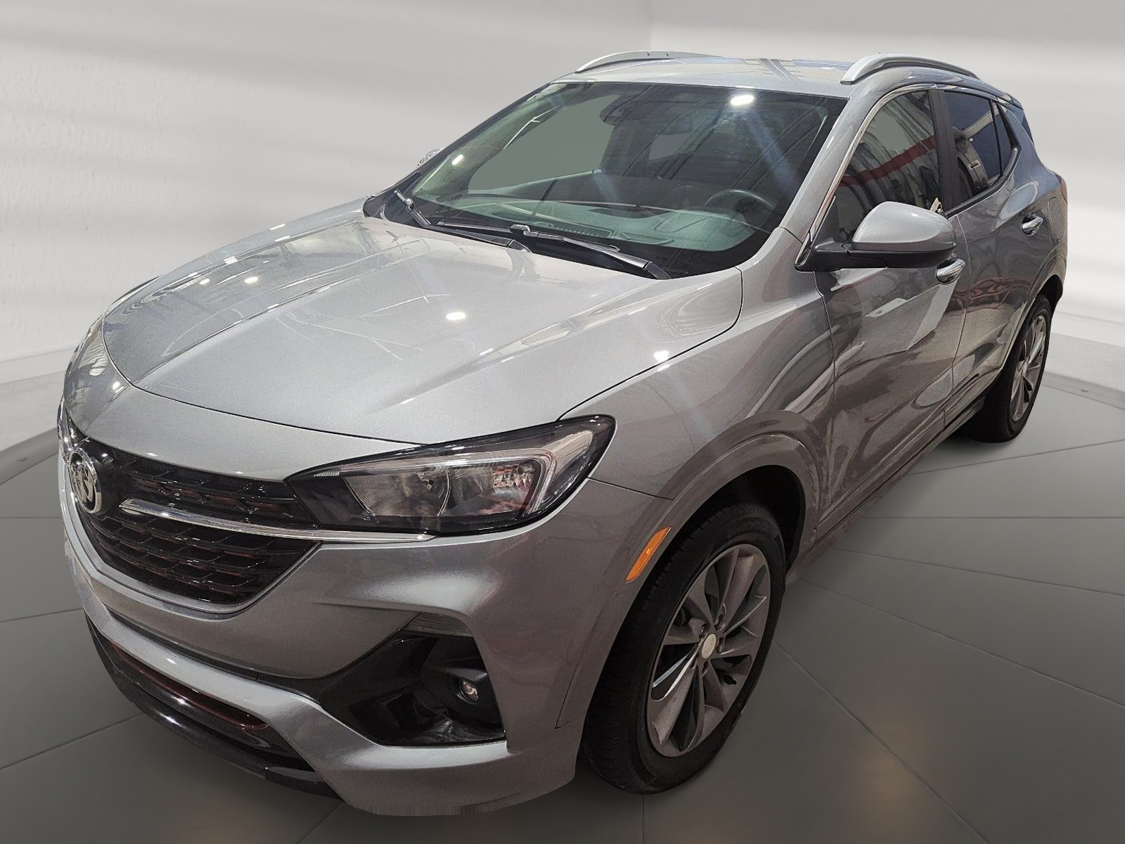 Buick Encore GX PREFERRED ST 4RM 2023